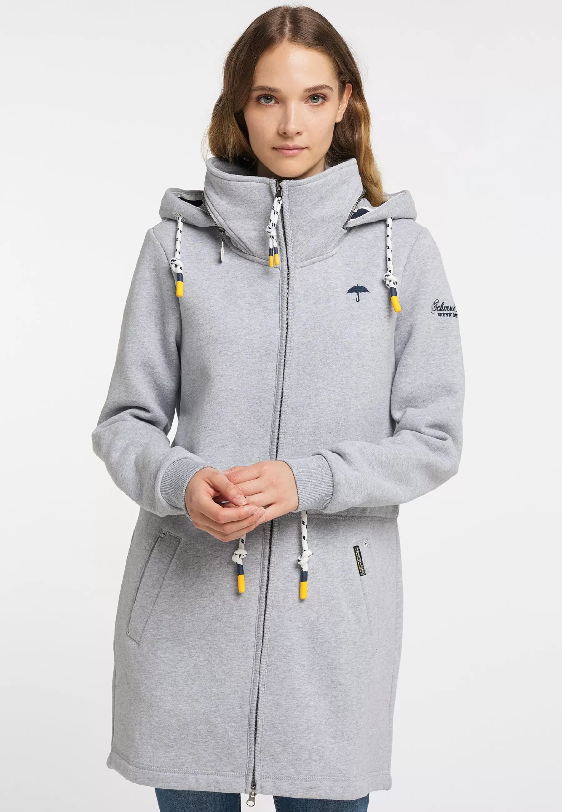 Shop Parka Donna Parka