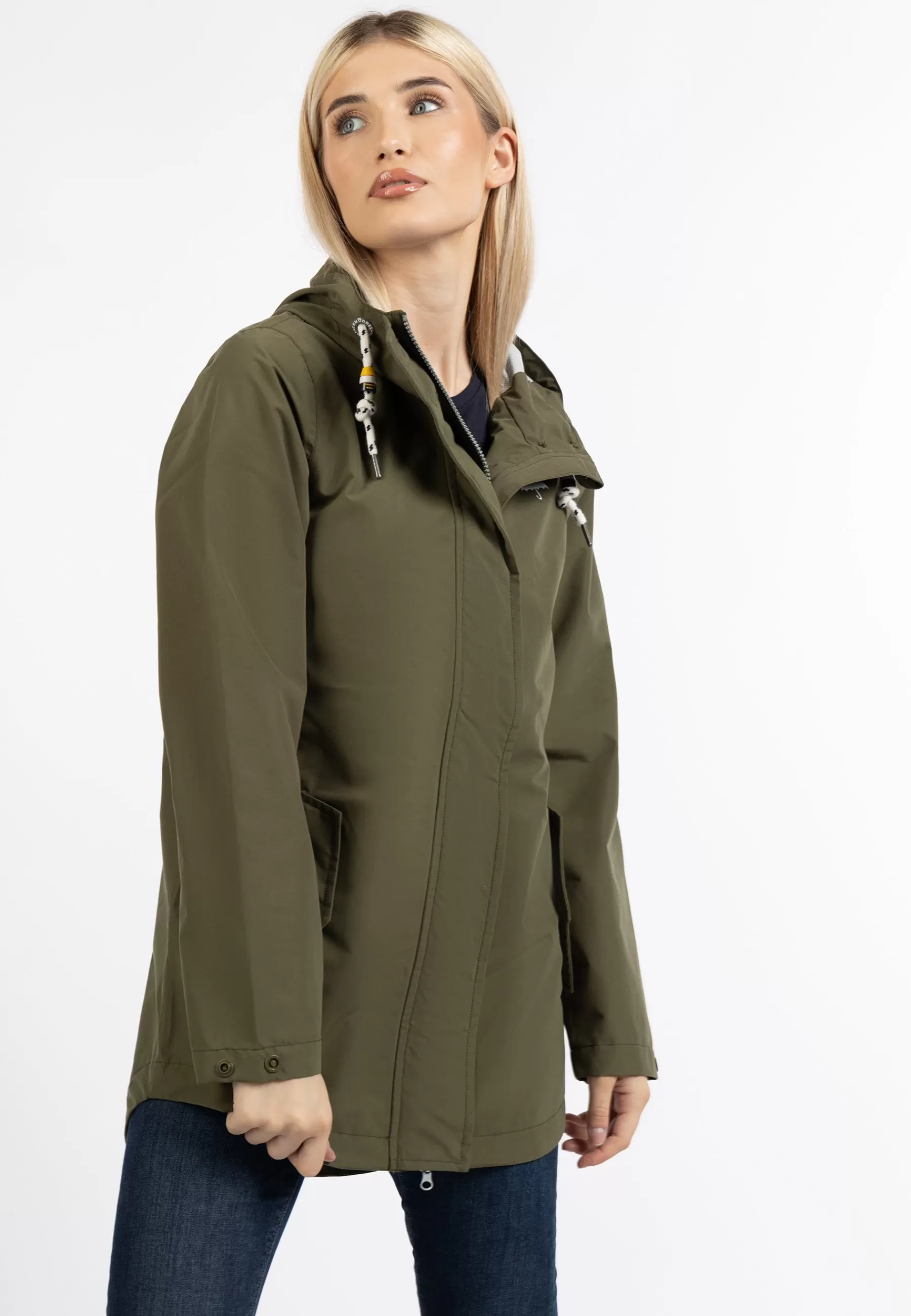 Cheap Parka Donna Parka