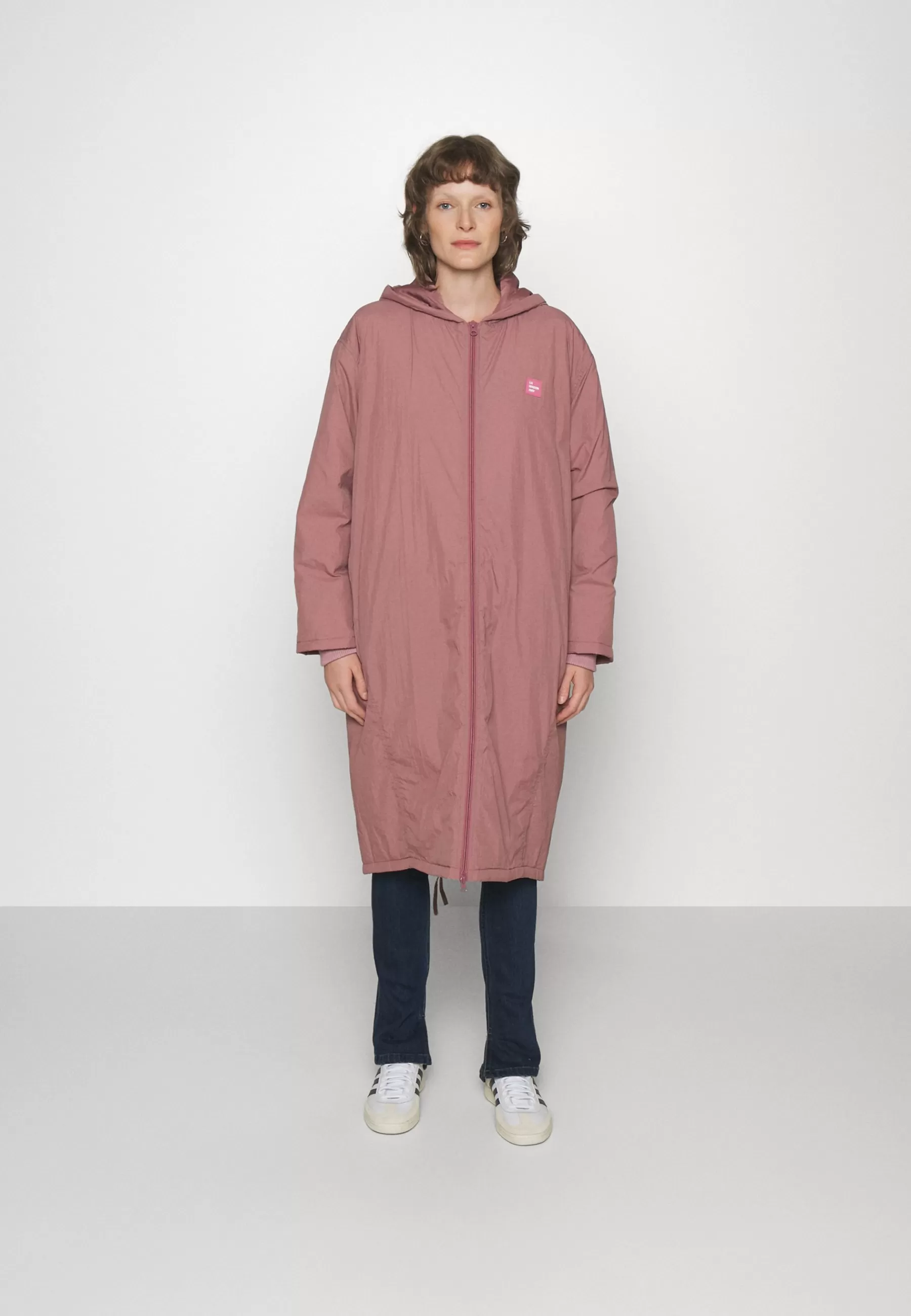 Shop Parka Donna Parka