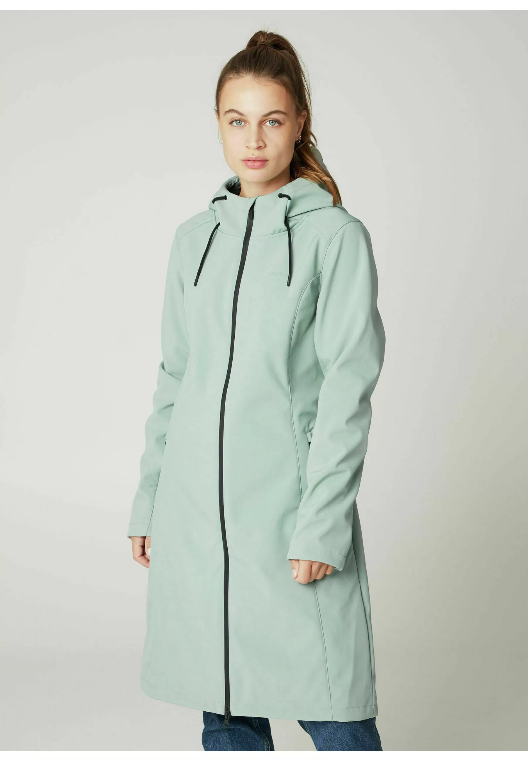 Flash Sale Parka Donna Parka