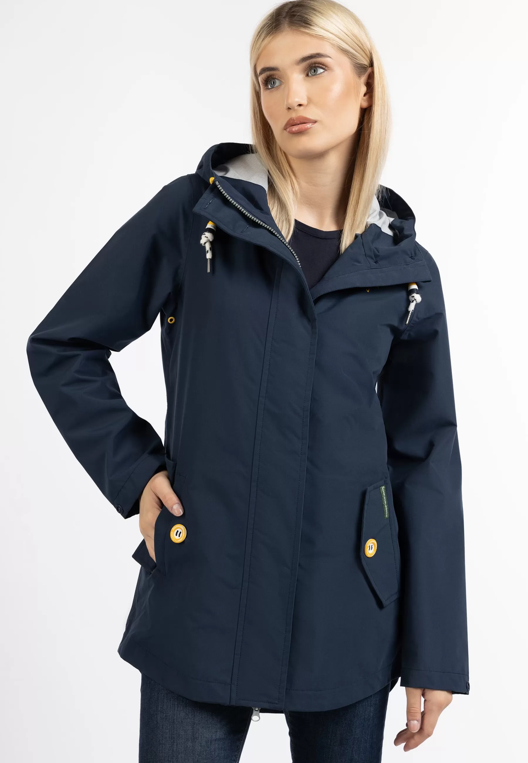 Best Sale Parka Donna Parka