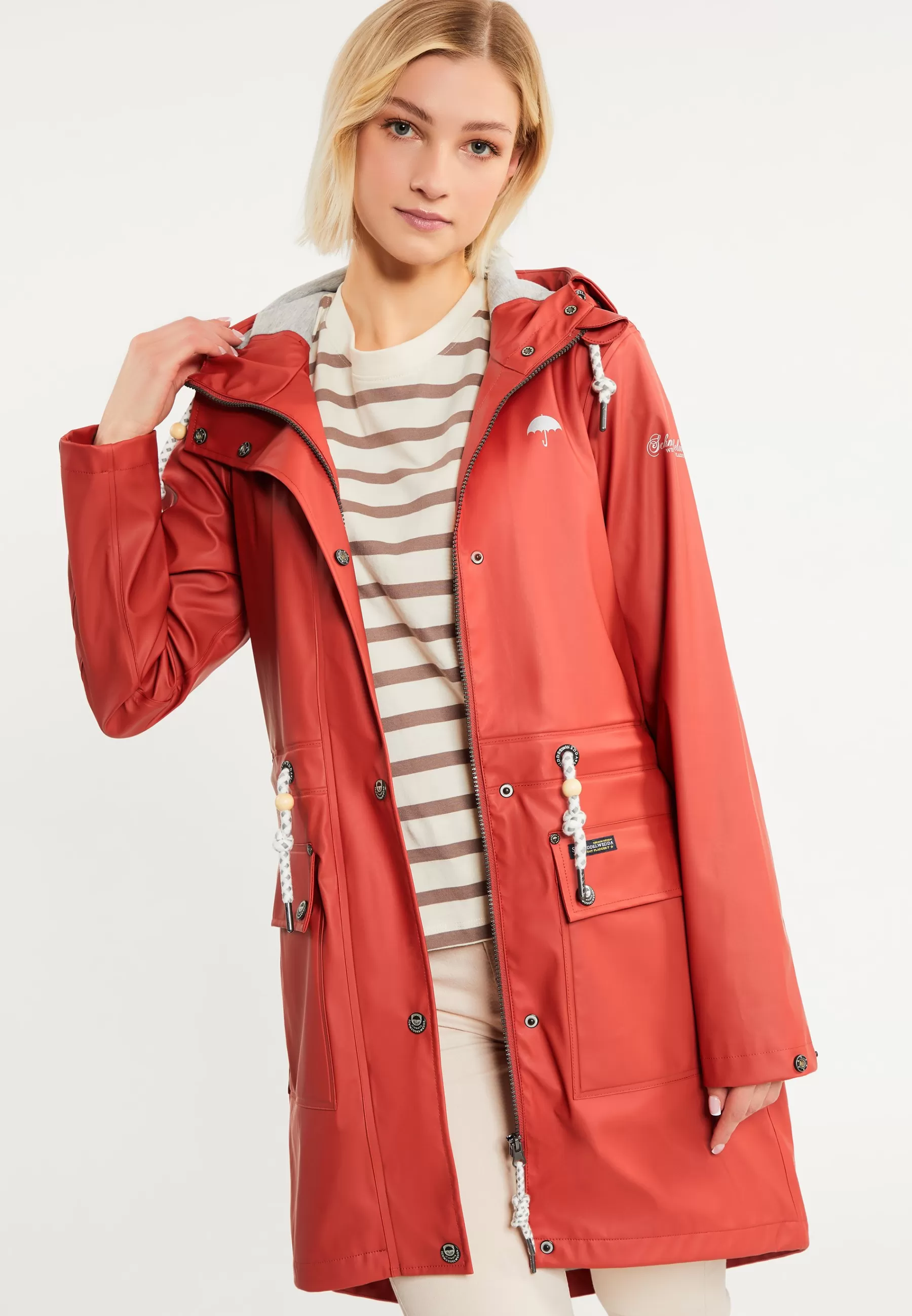 Online Parka Donna Parka