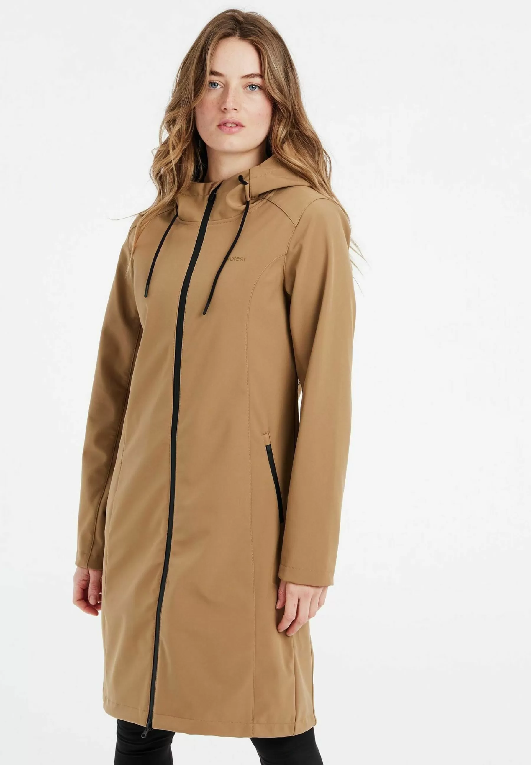 Best Parka Donna Parka