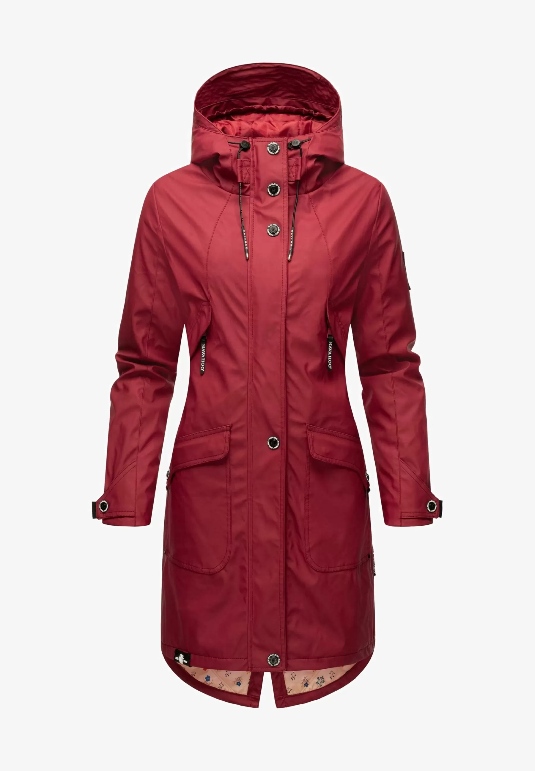 Cheap Parka Donna Parka