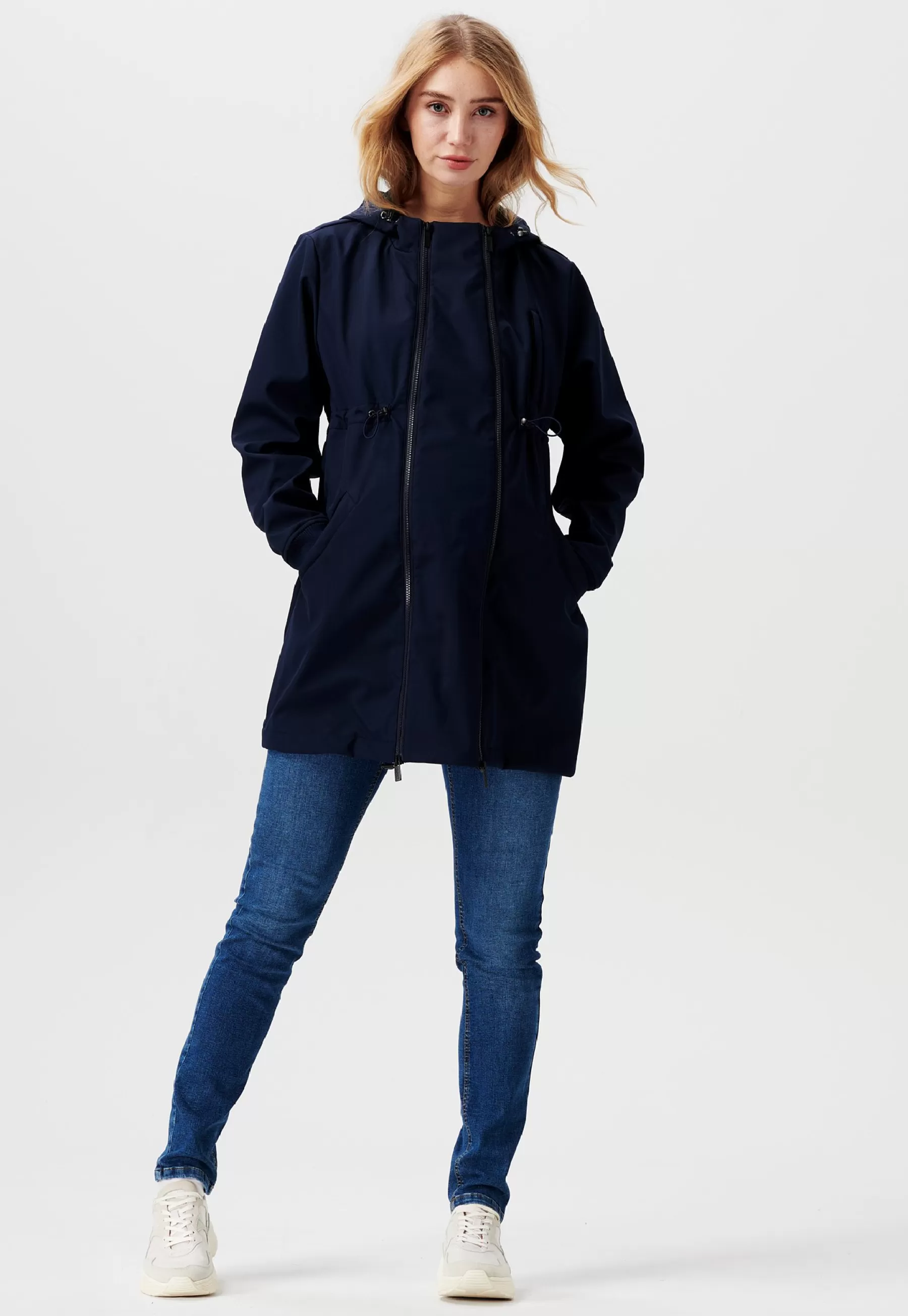 Shop Parka Donna Parka