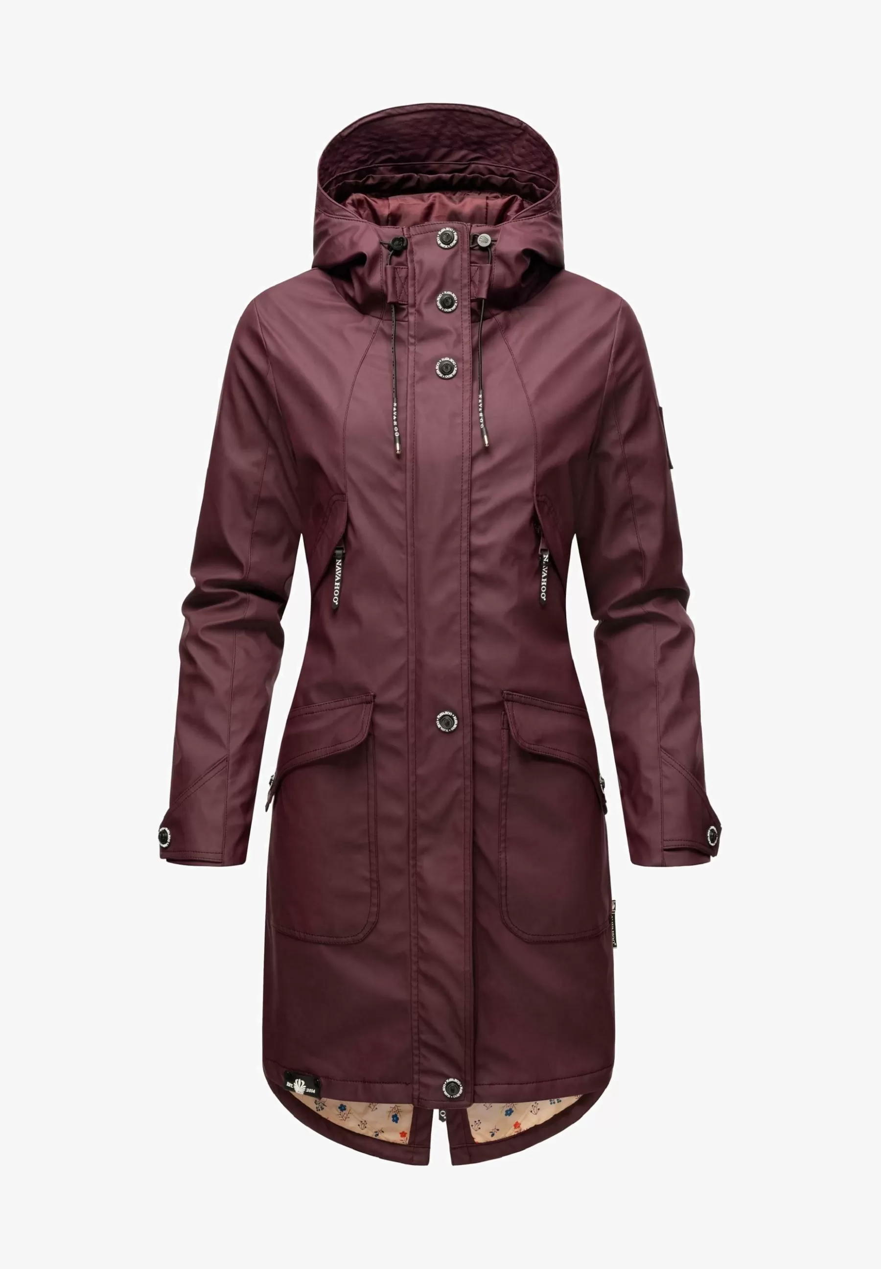 Cheap Parka Donna Parka