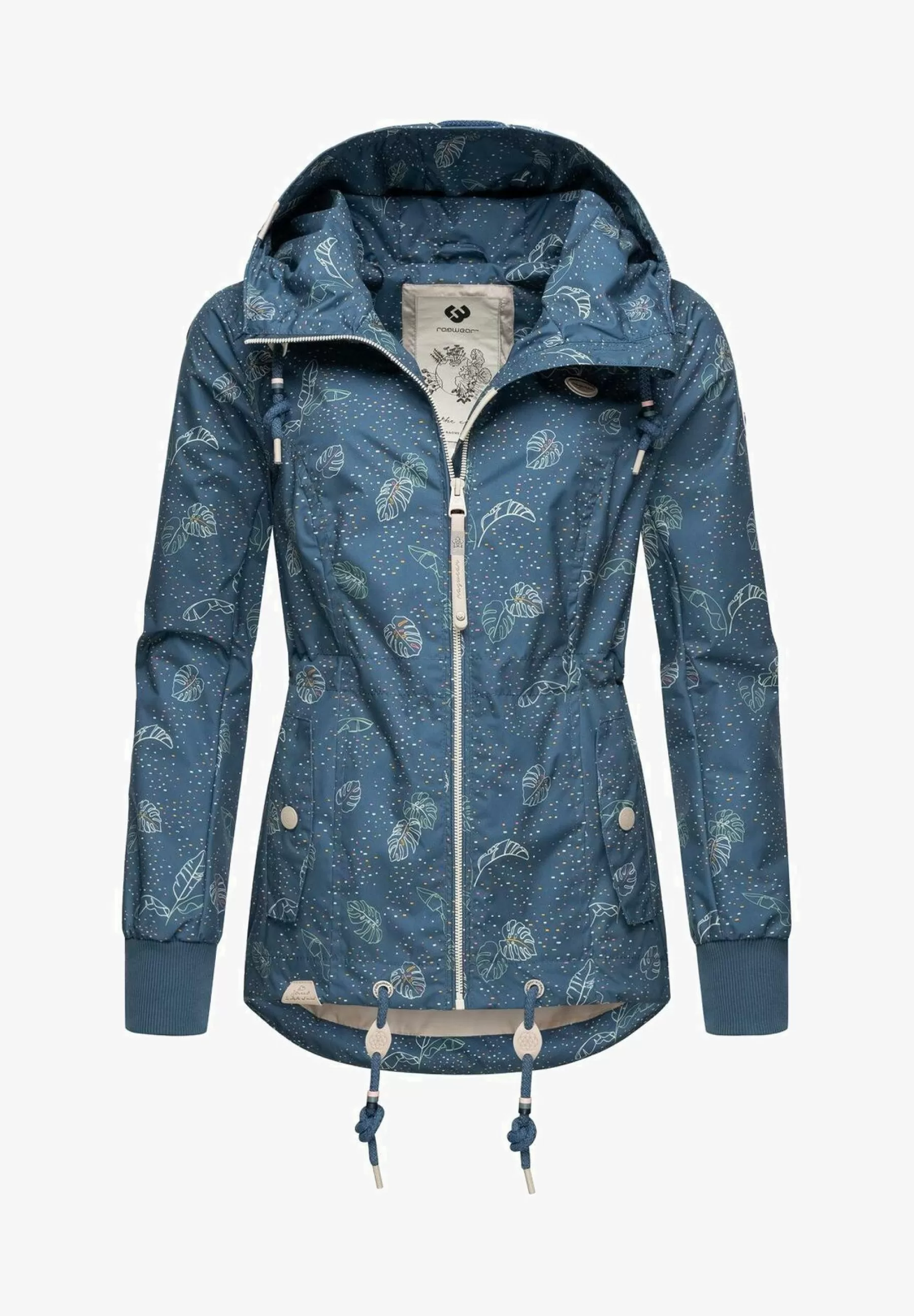 Shop Parka Donna Parka