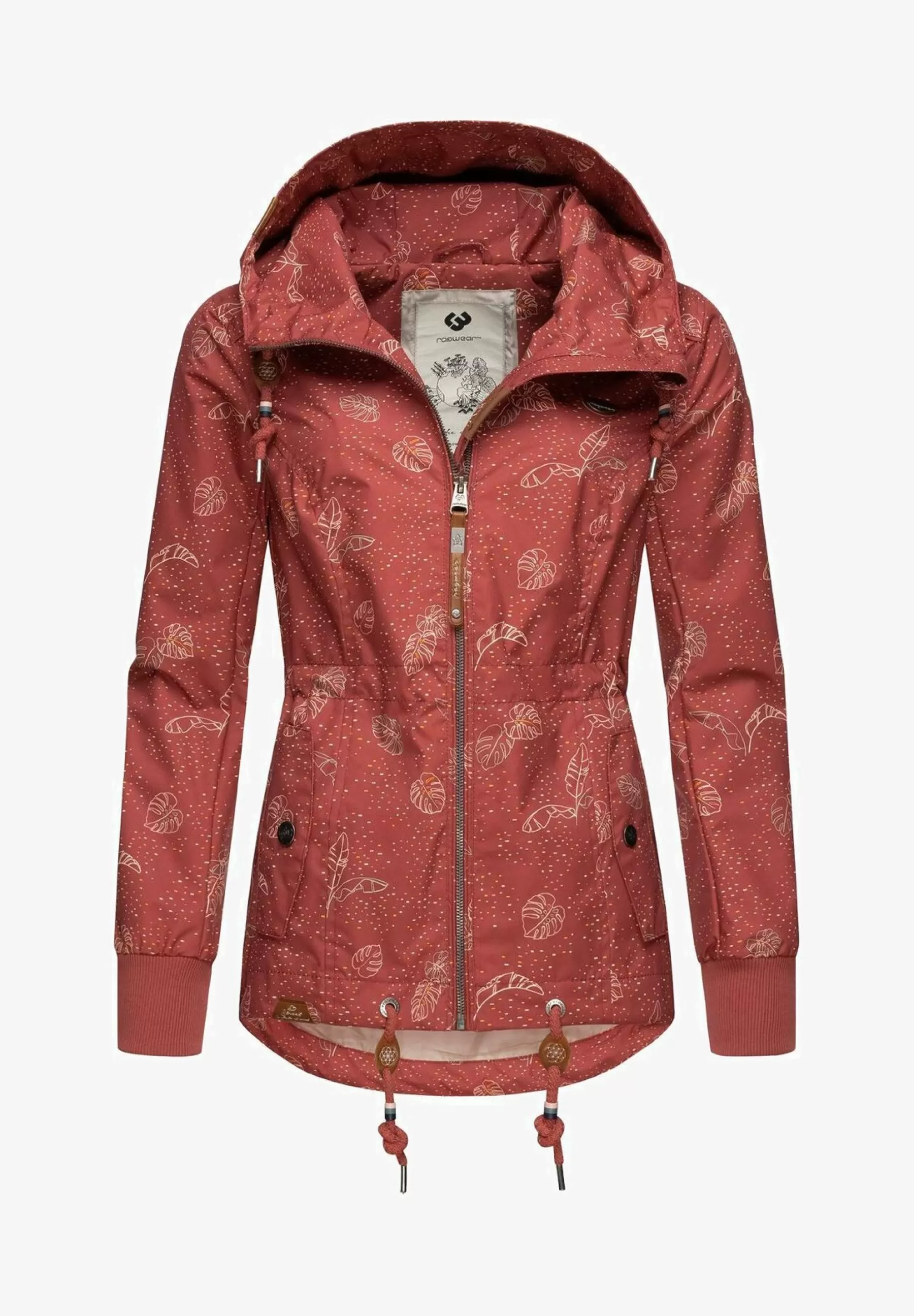 Cheap Parka Donna Parka