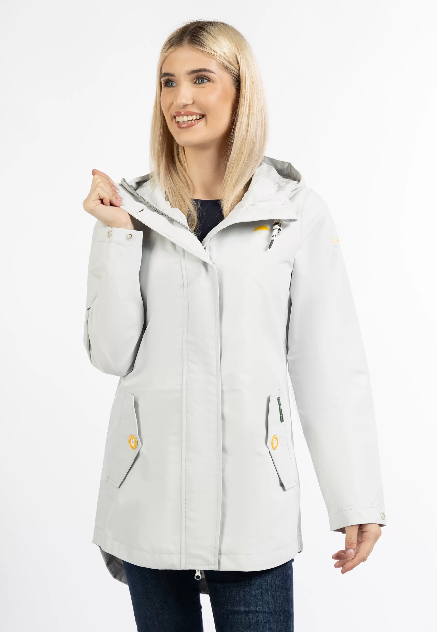 Clearance Parka Donna Parka