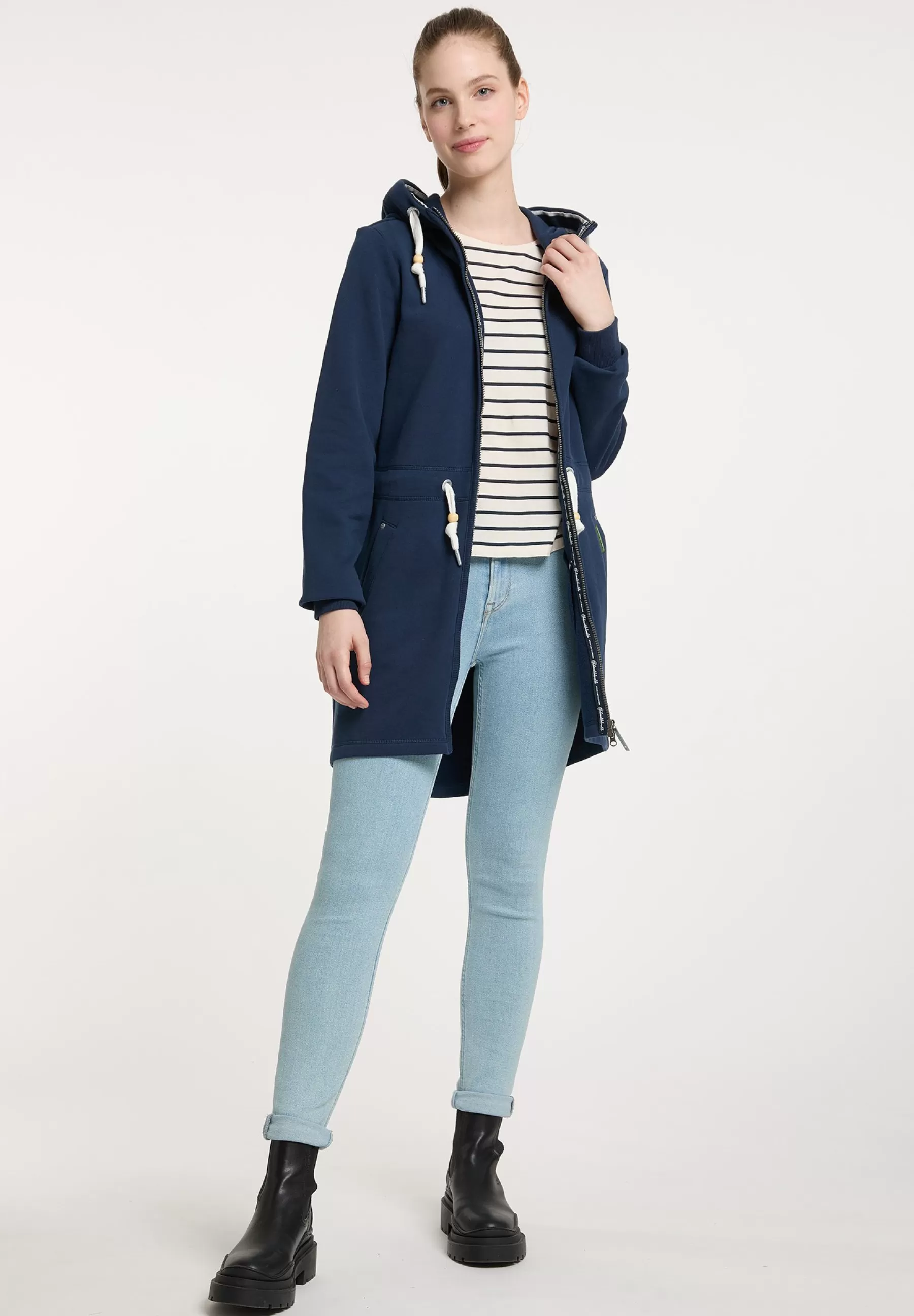 Outlet Parka Donna Parka