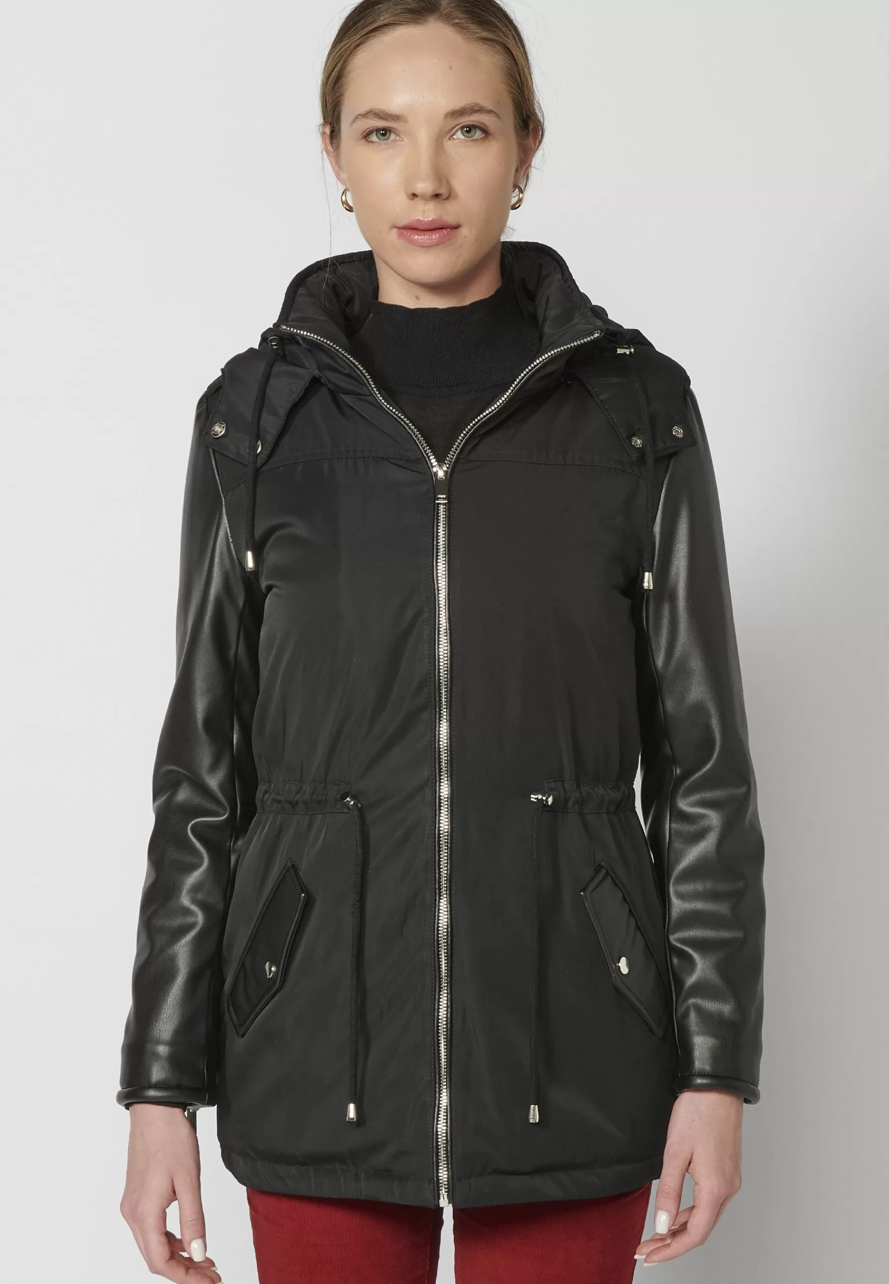 Best Sale Parka Donna Parka