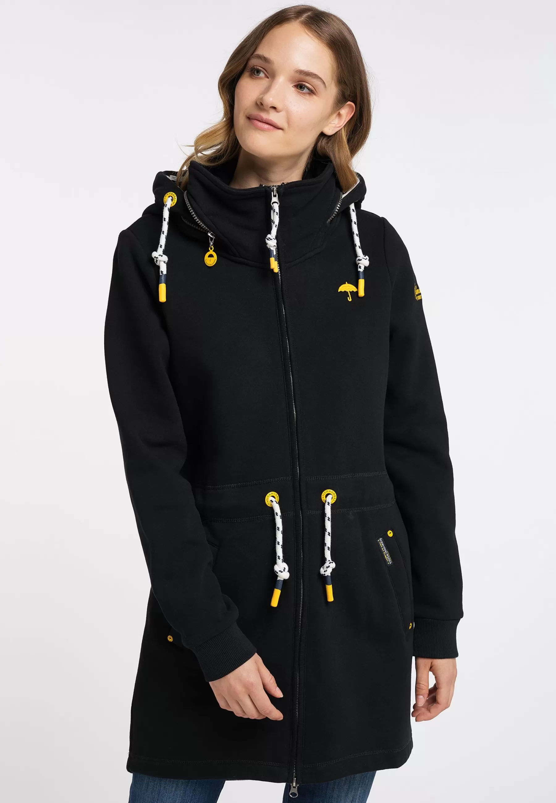 Discount Parka Donna Parka