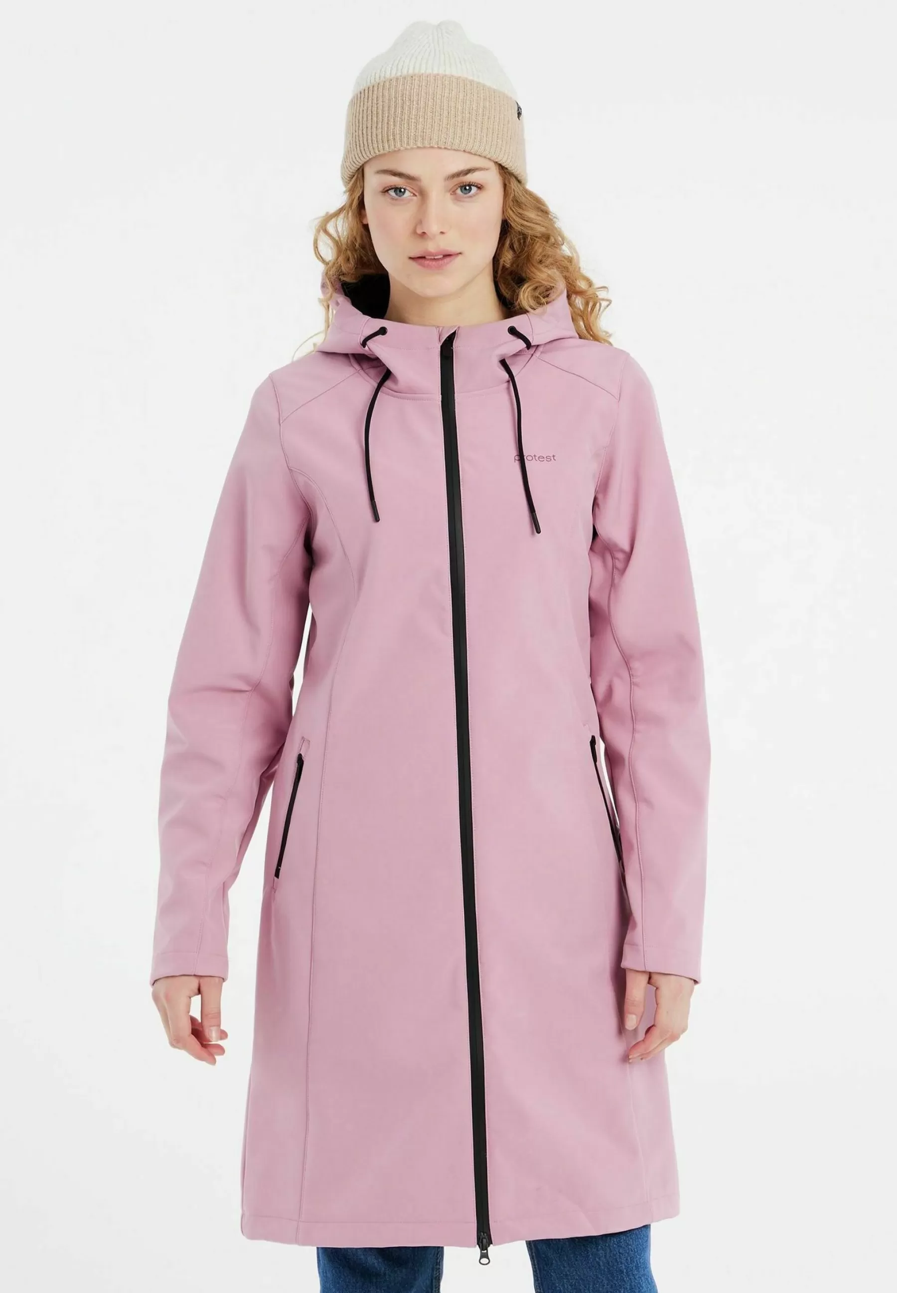 Clearance Parka Donna Parka