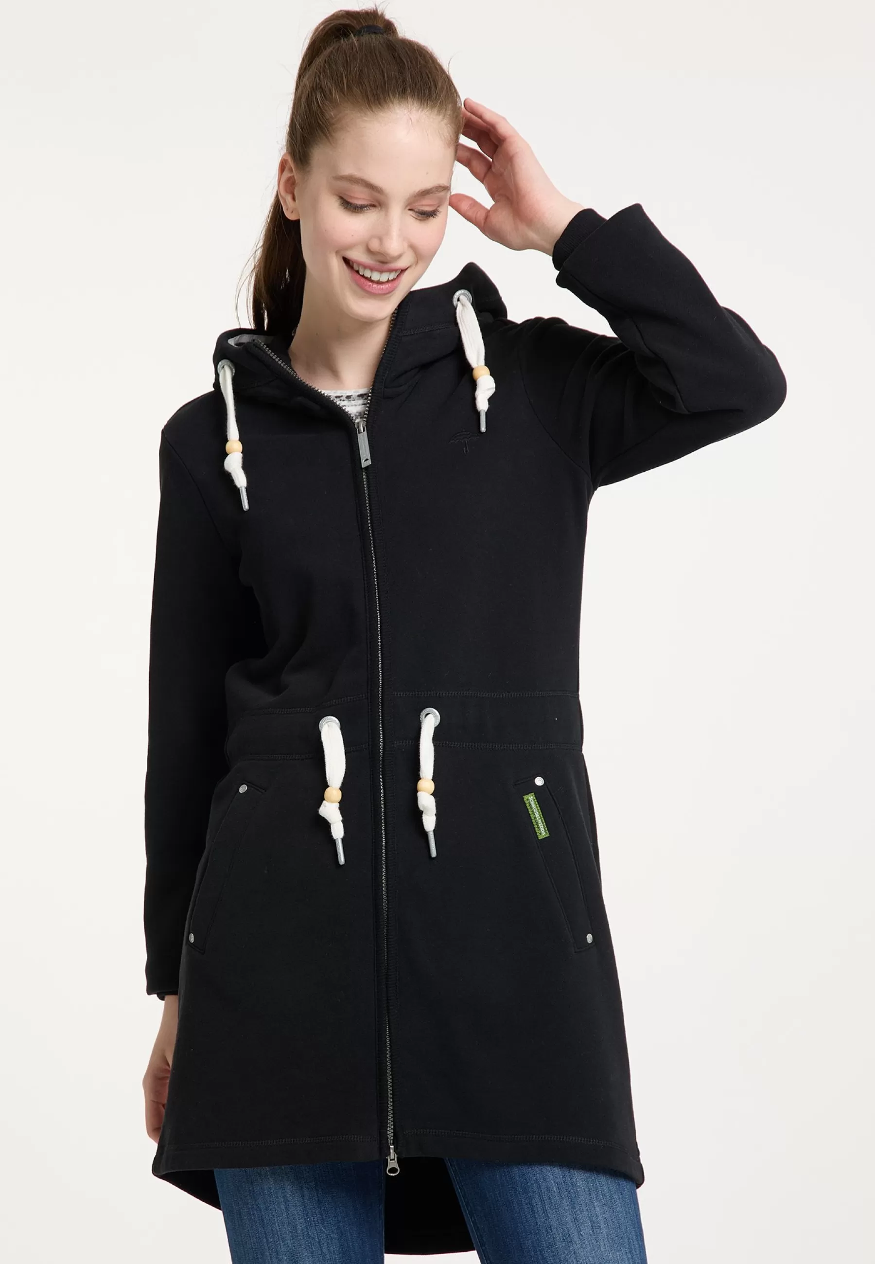 Flash Sale Parka Donna Parka