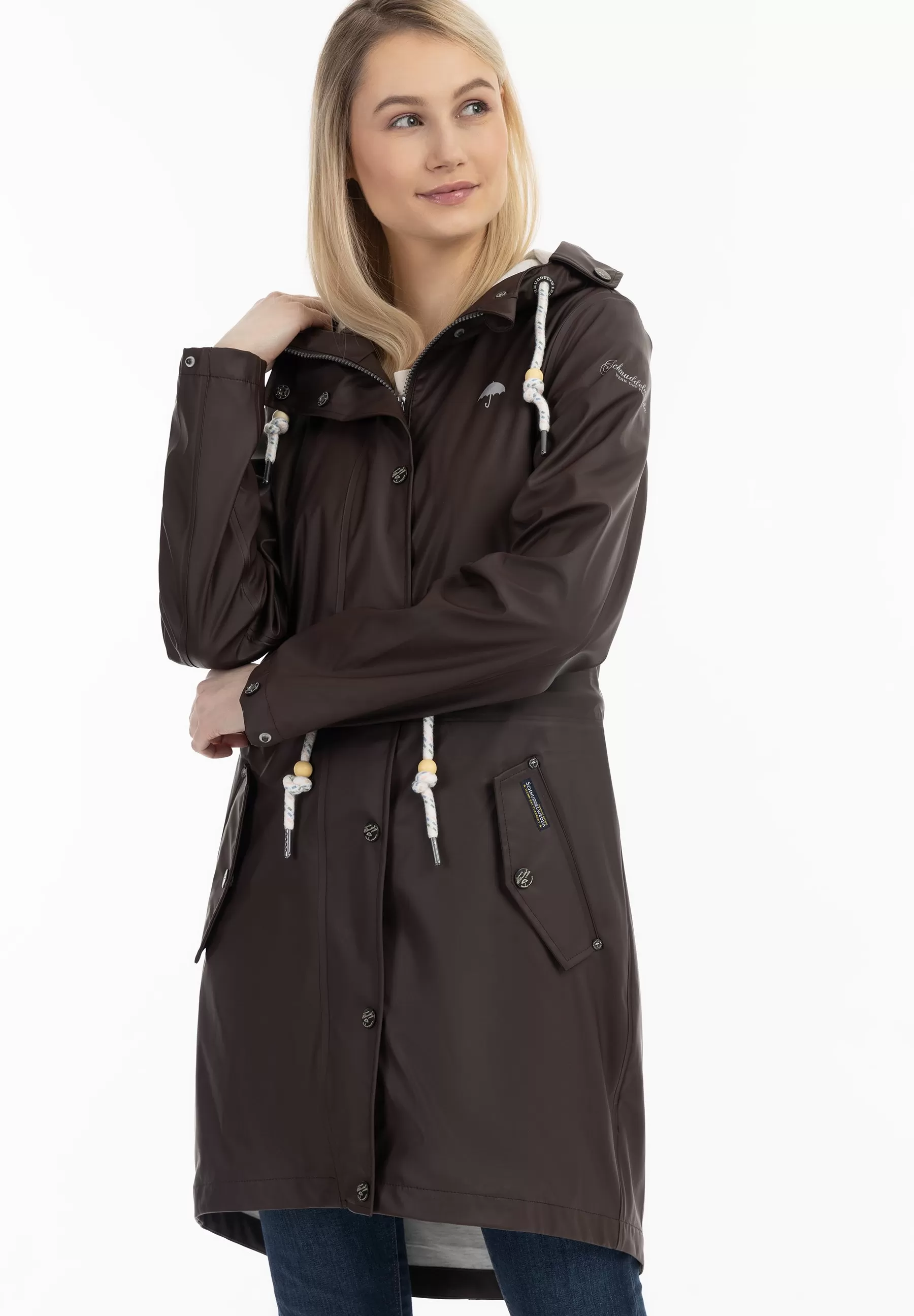 Online Parka Donna Parka