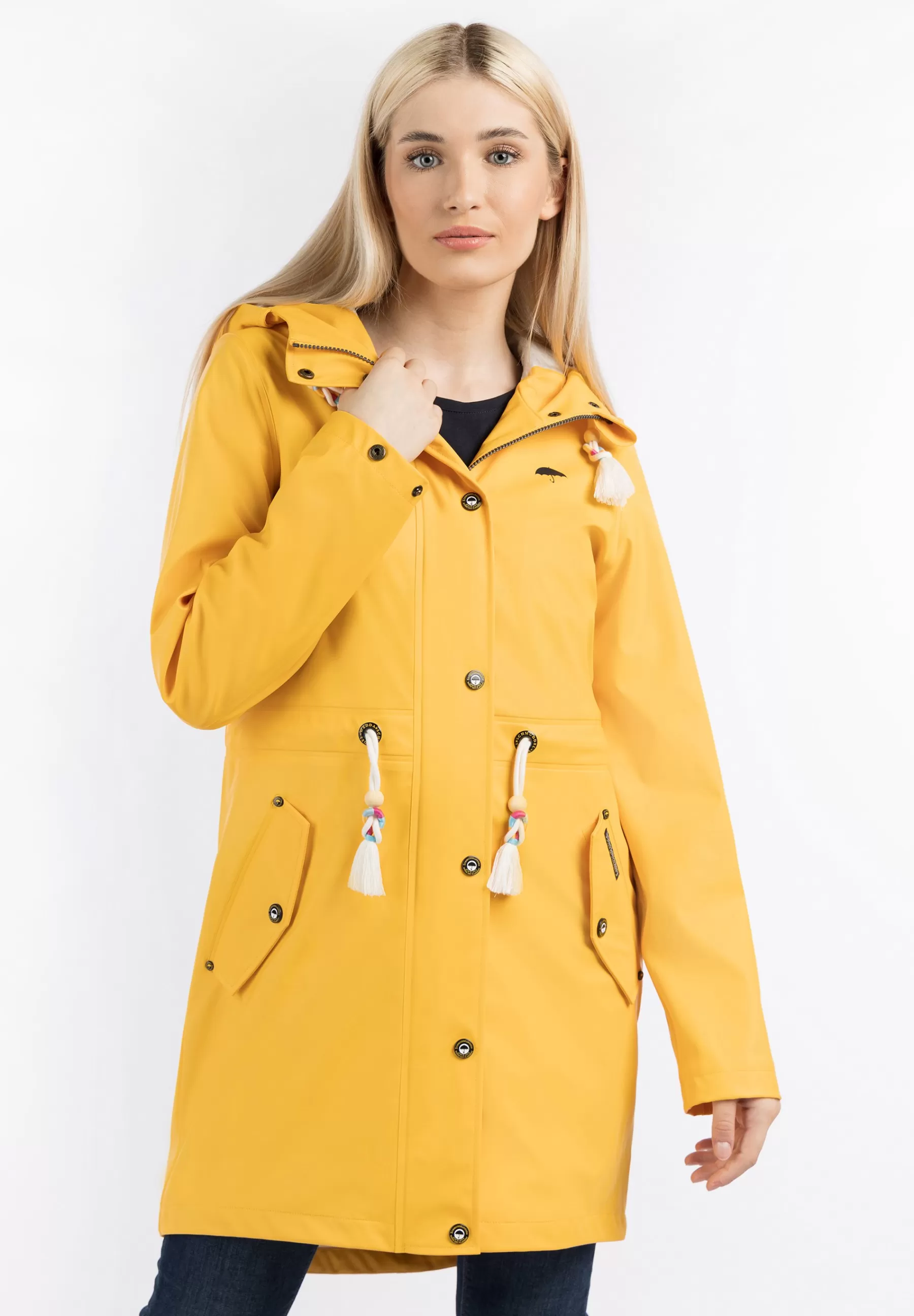 Sale Parka Donna Parka