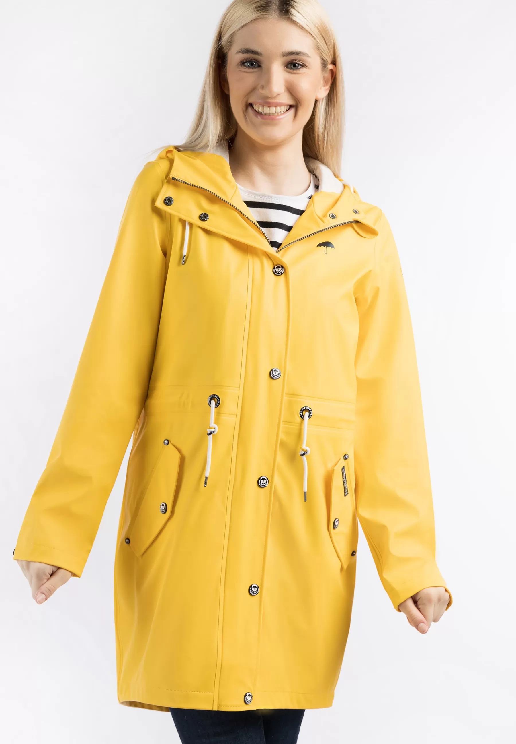 Outlet Parka Donna Parka