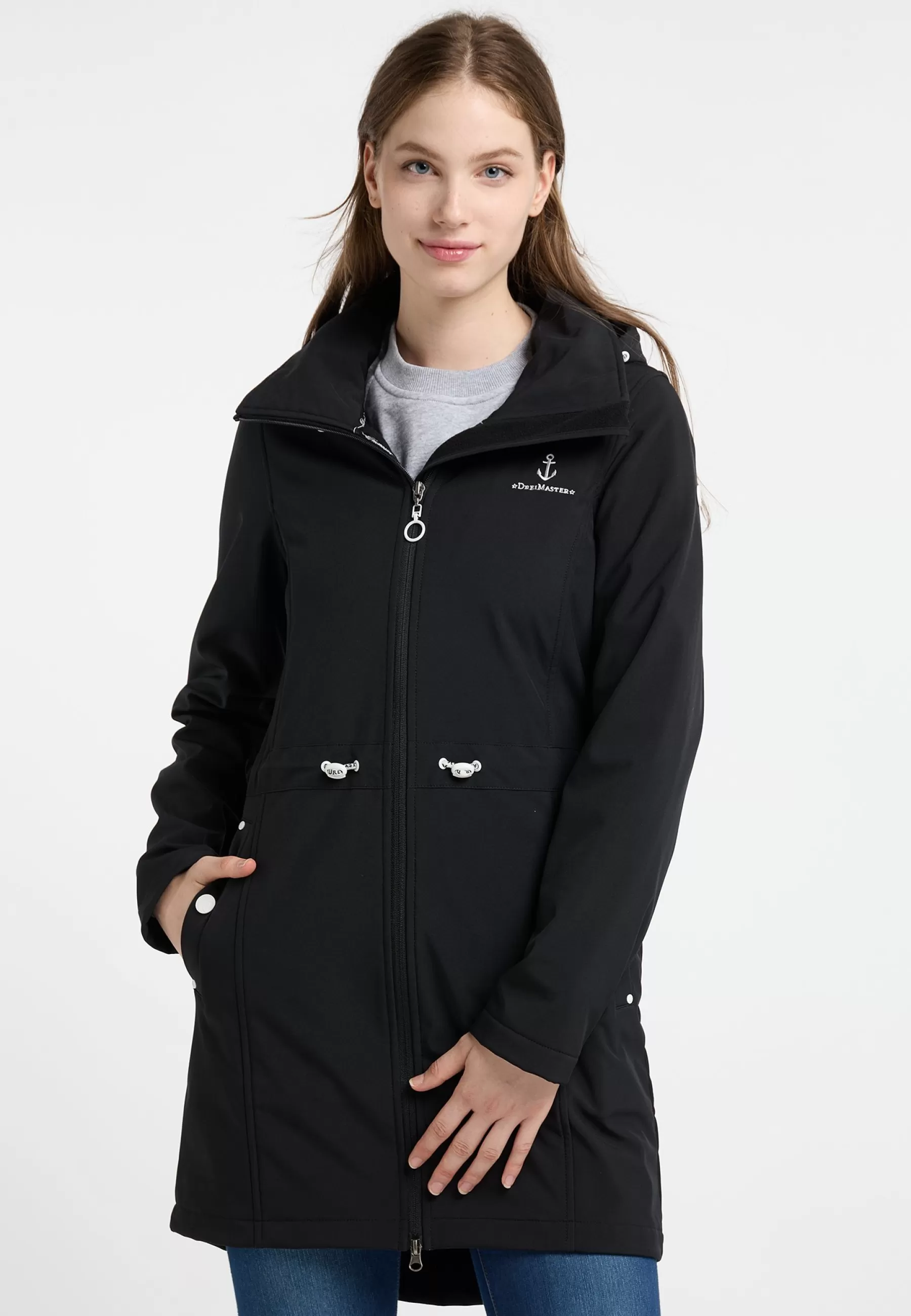 Shop Parka Donna Parka