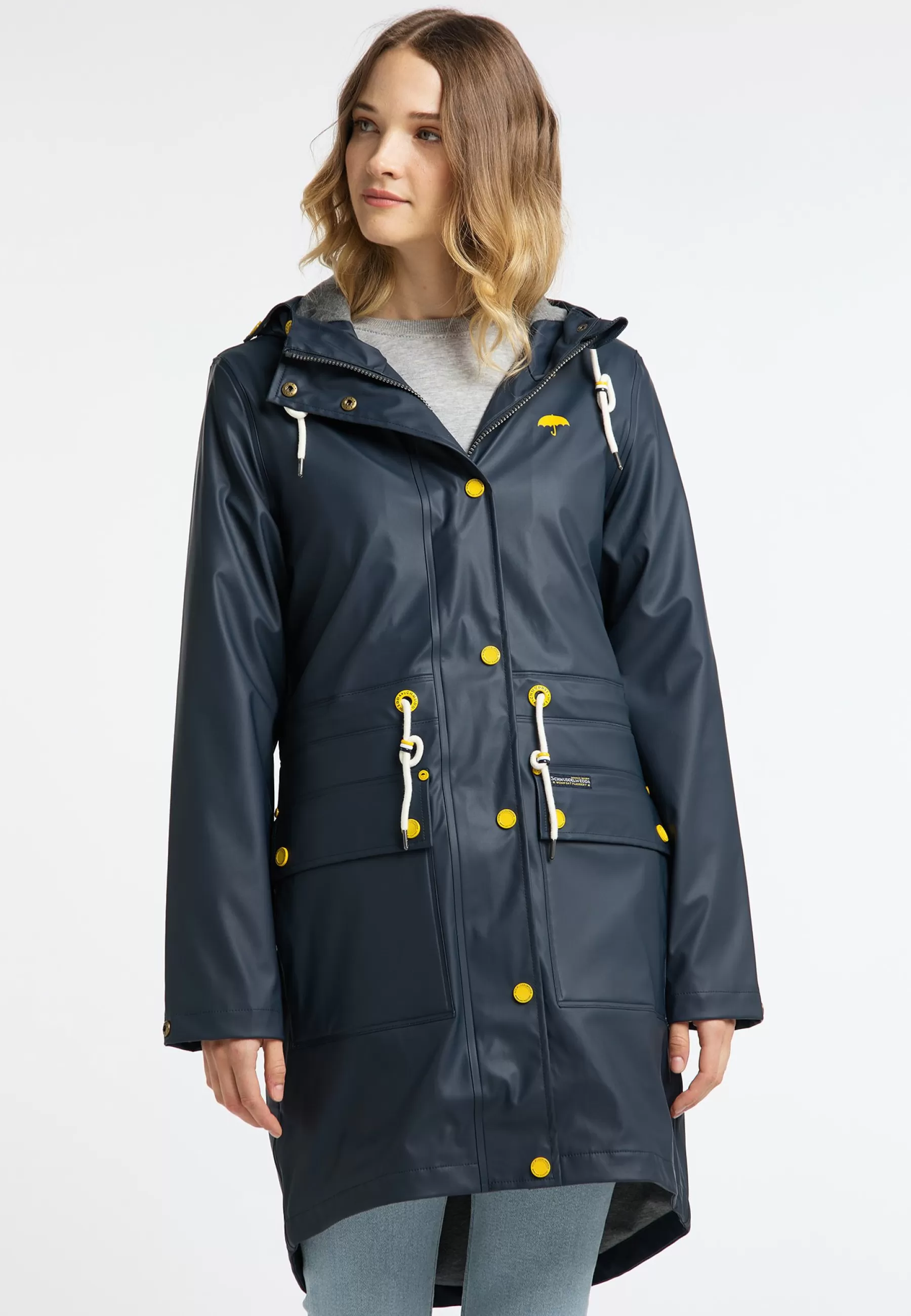 Flash Sale Parka Donna Parka