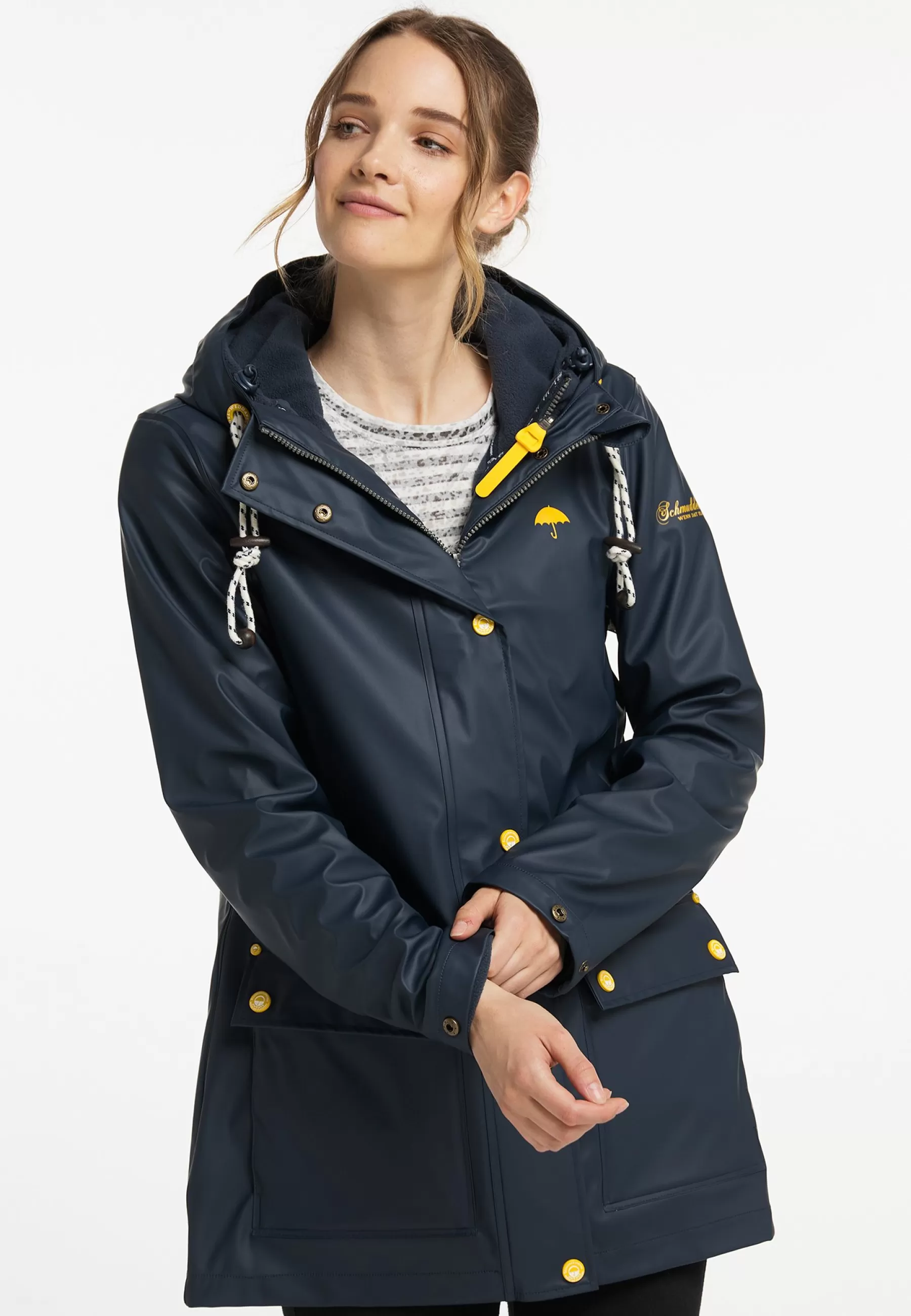 Sale Parka Donna Parka