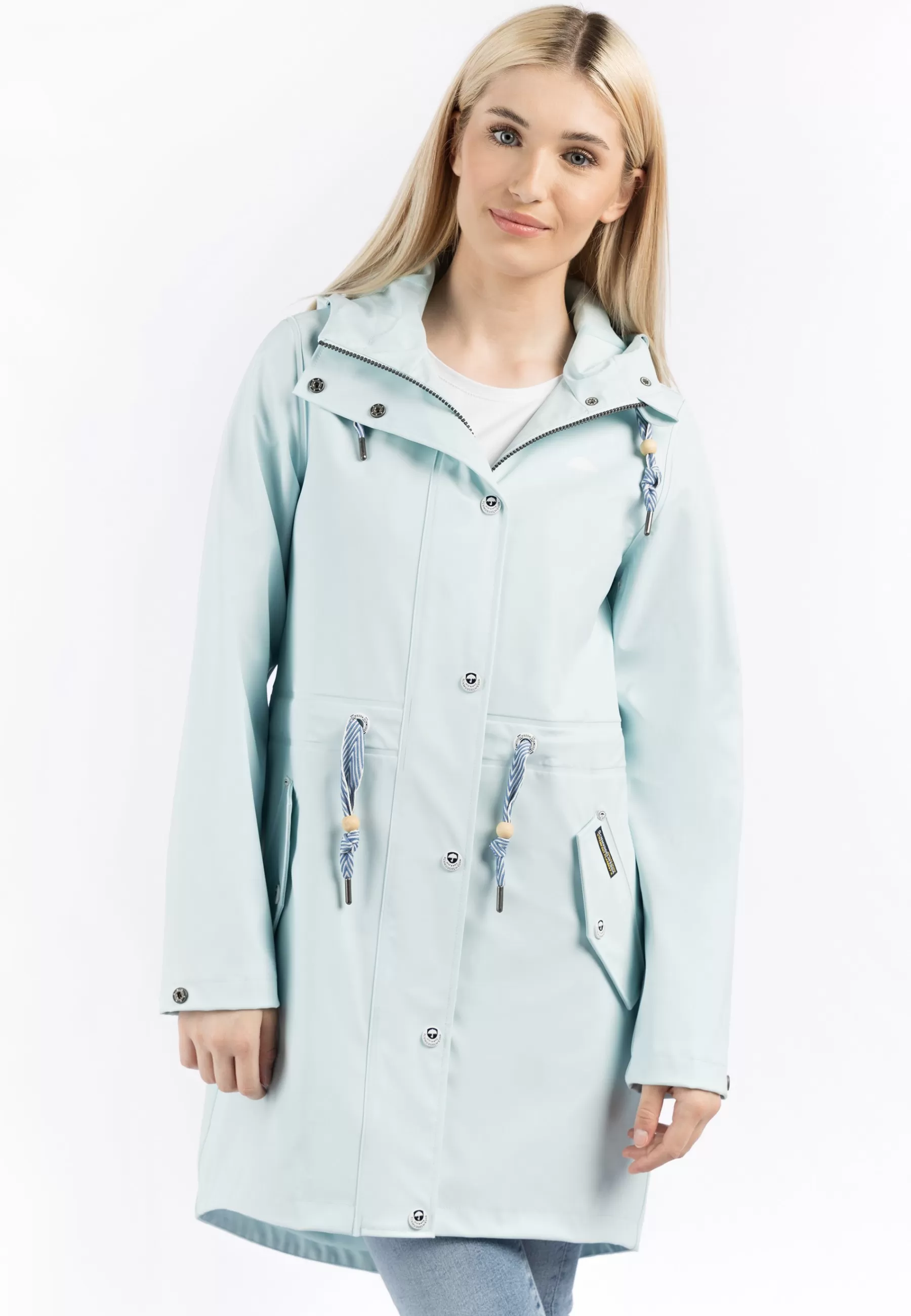 Flash Sale Parka Donna Parka