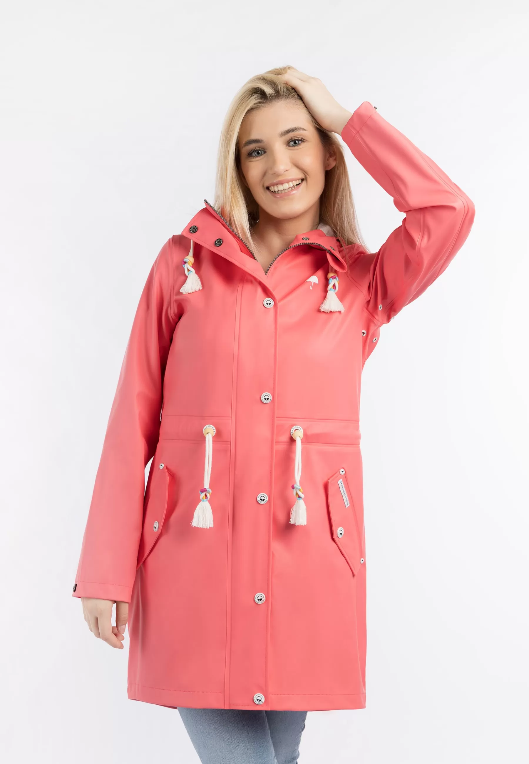 Discount Parka Donna Parka
