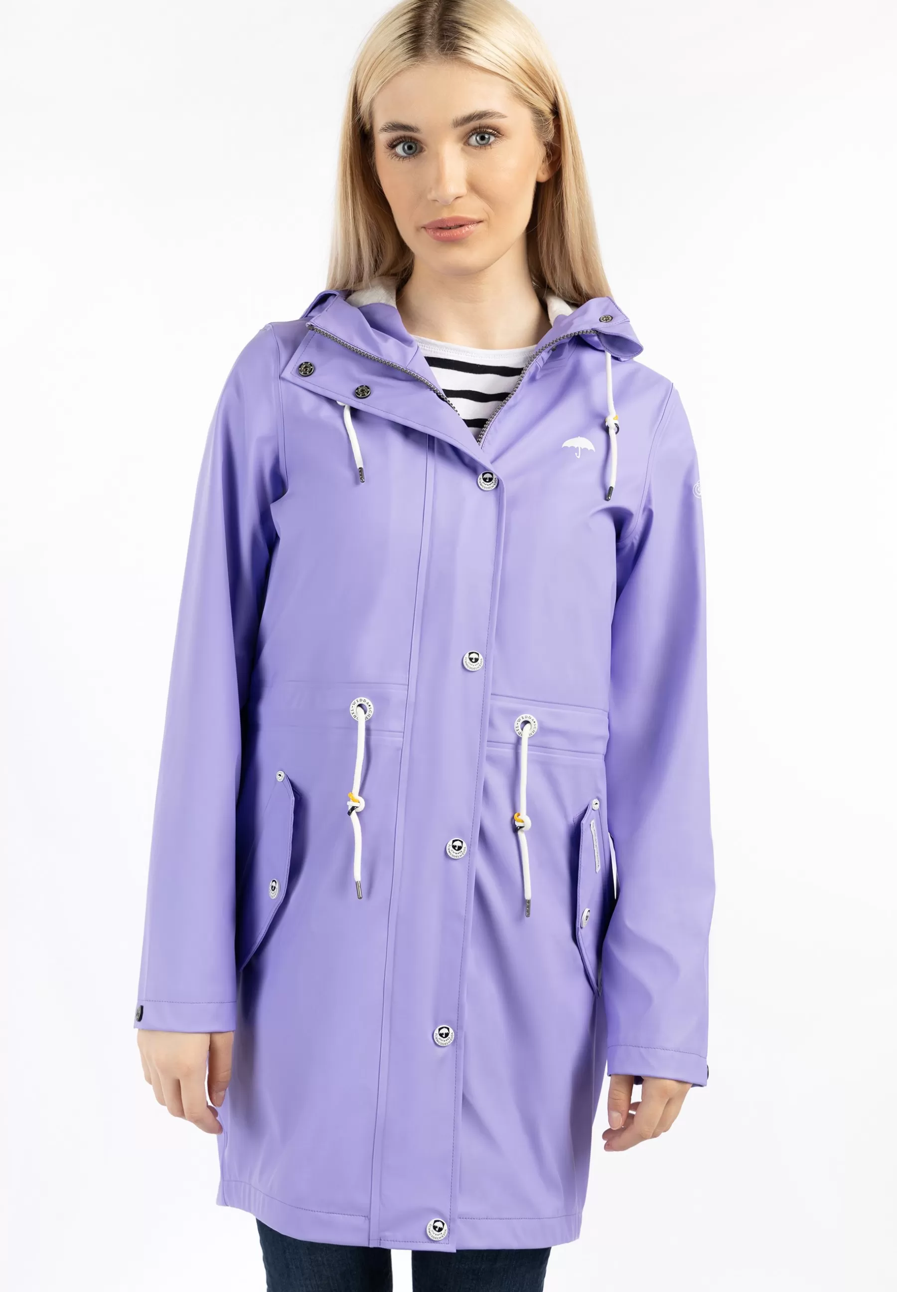 Outlet Parka Donna Parka