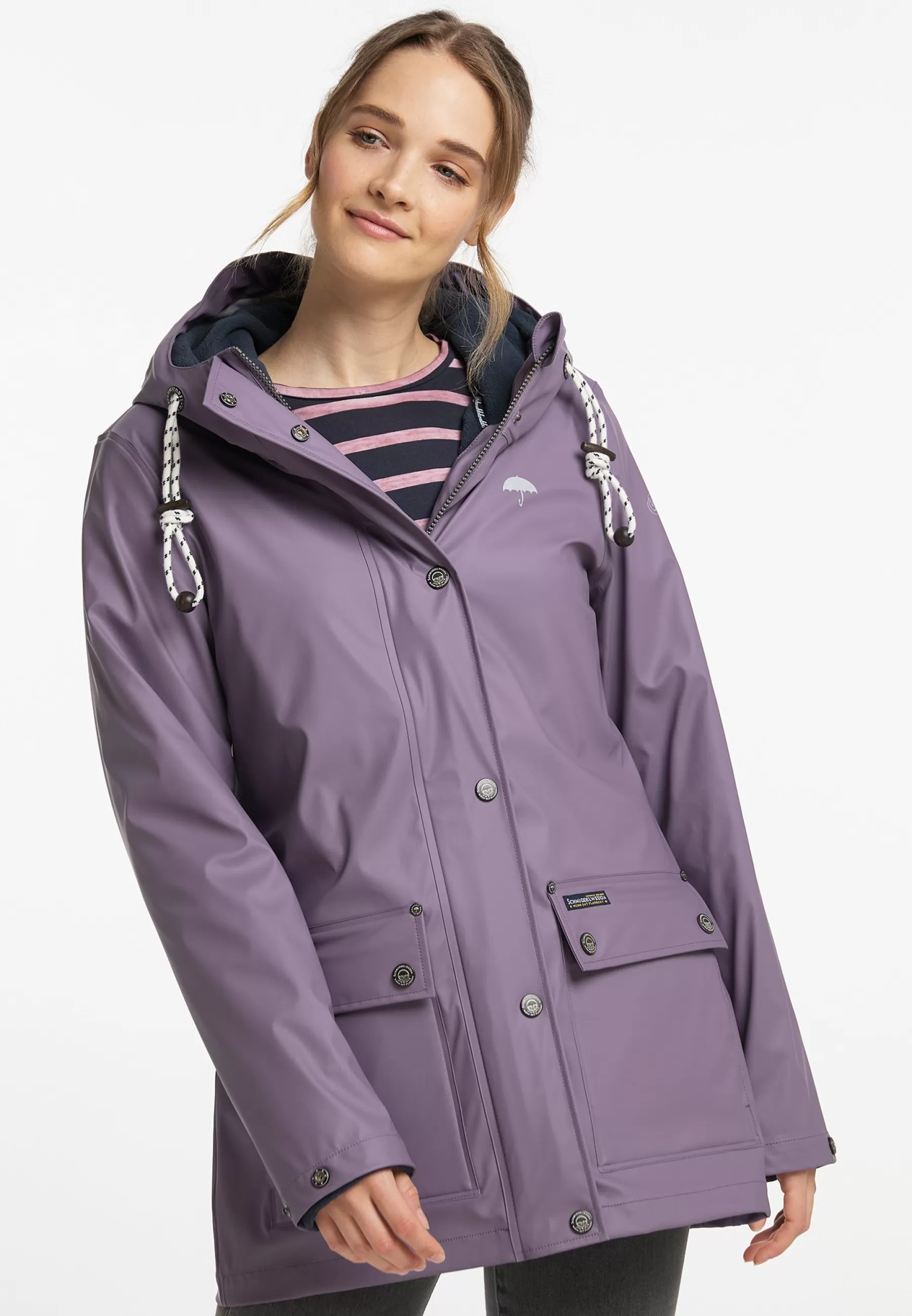 Sale Parka Donna Parka