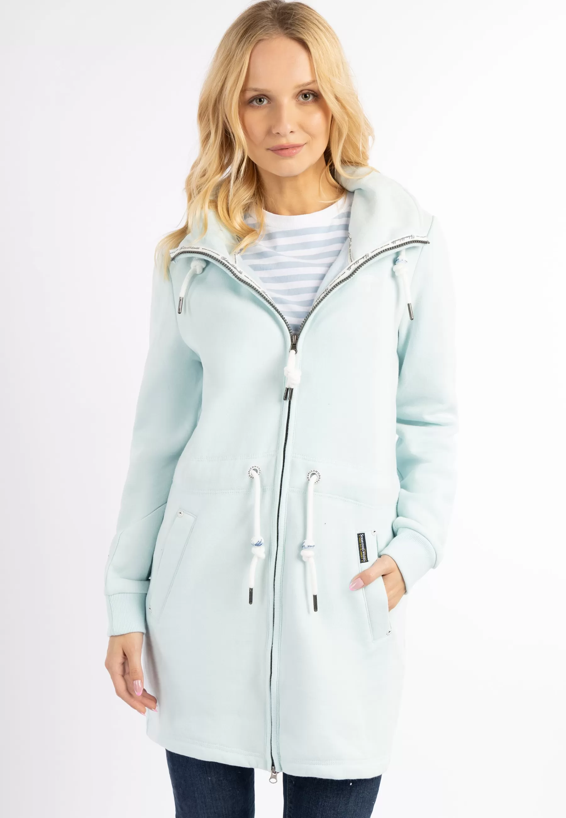 Cheap Parka Donna Parka