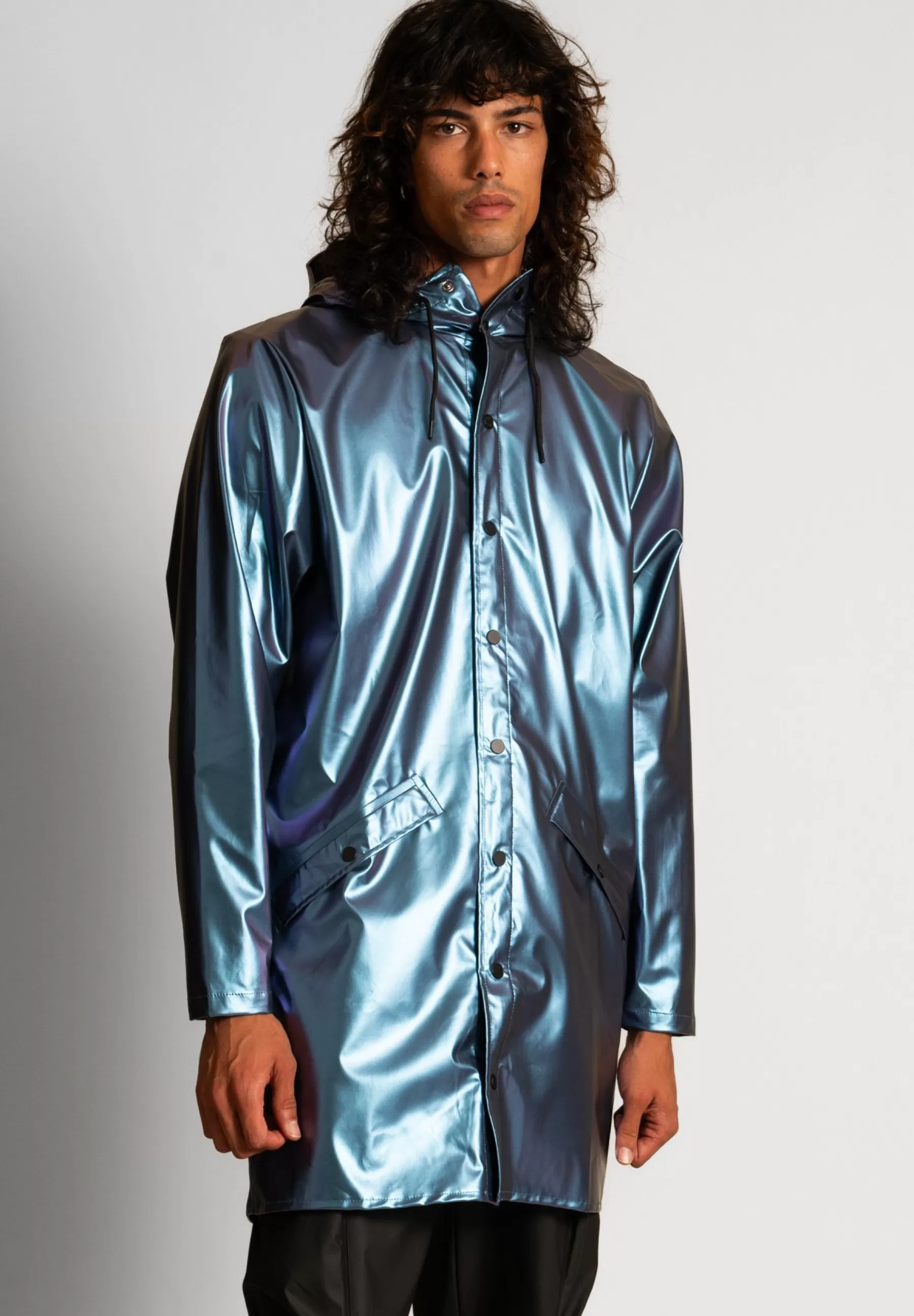 Clearance Parka Donna Parka