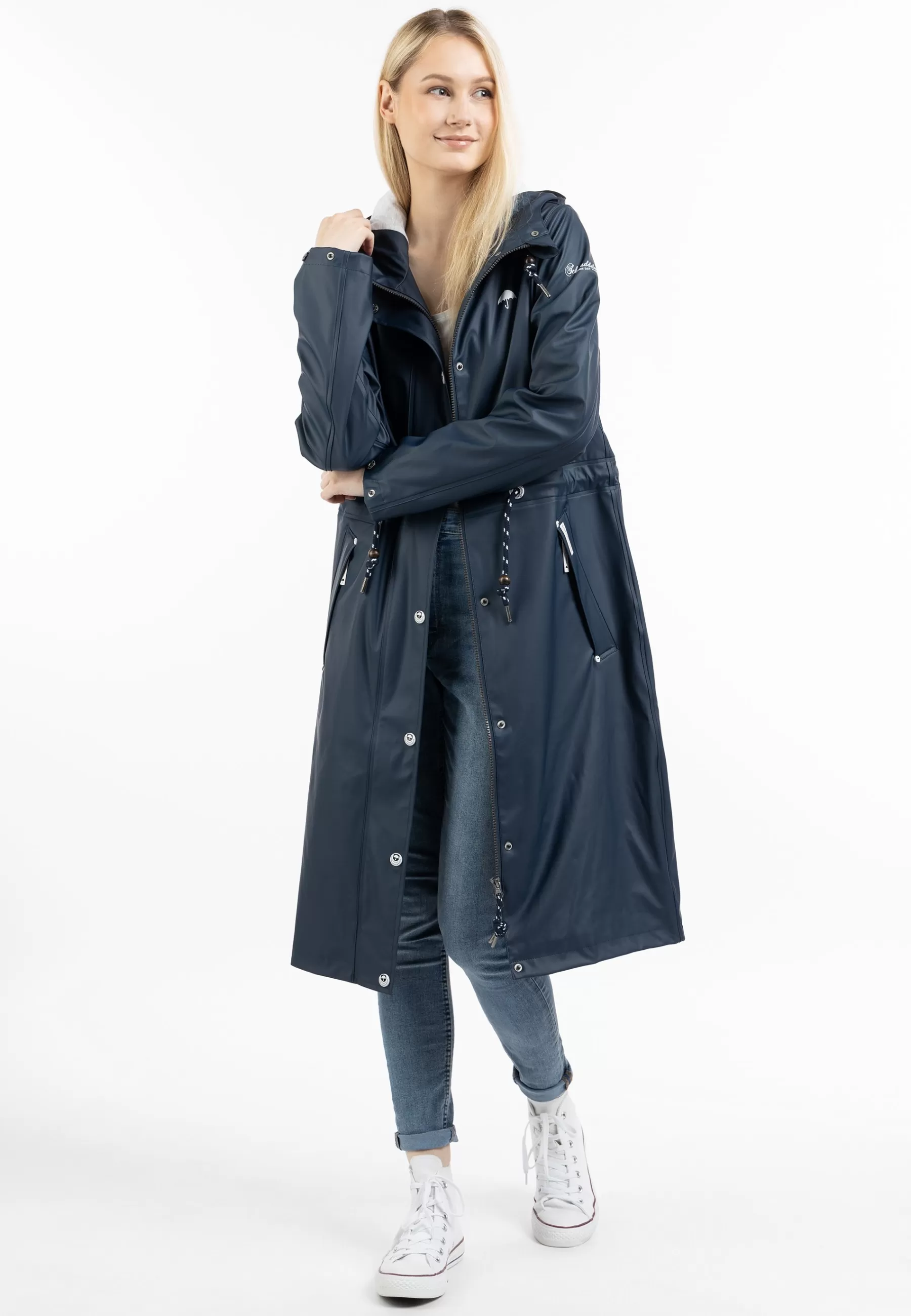 Best Parka Donna Parka
