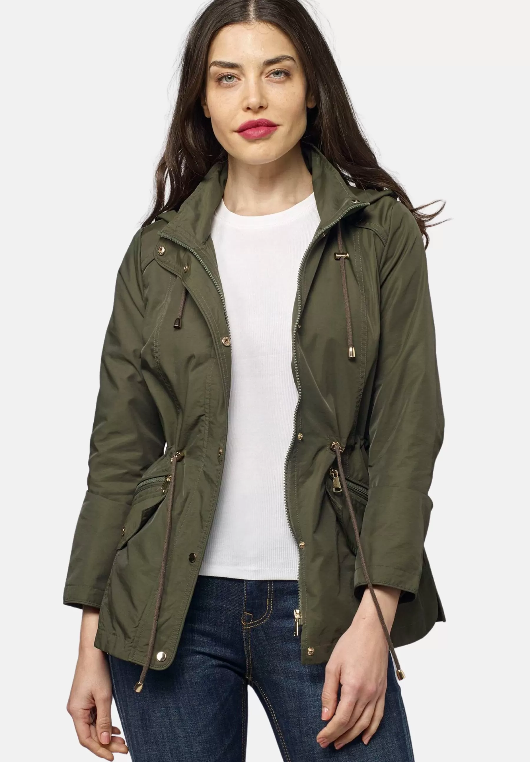 Sale Parka Donna Parka