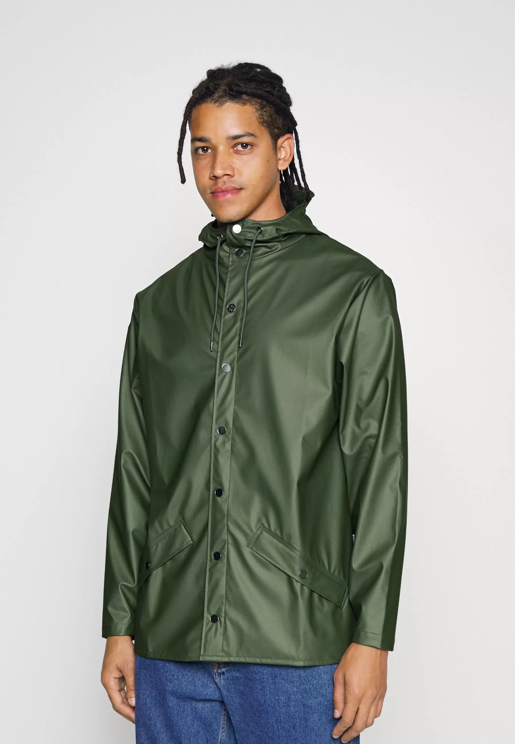 New Parka Donna Parka