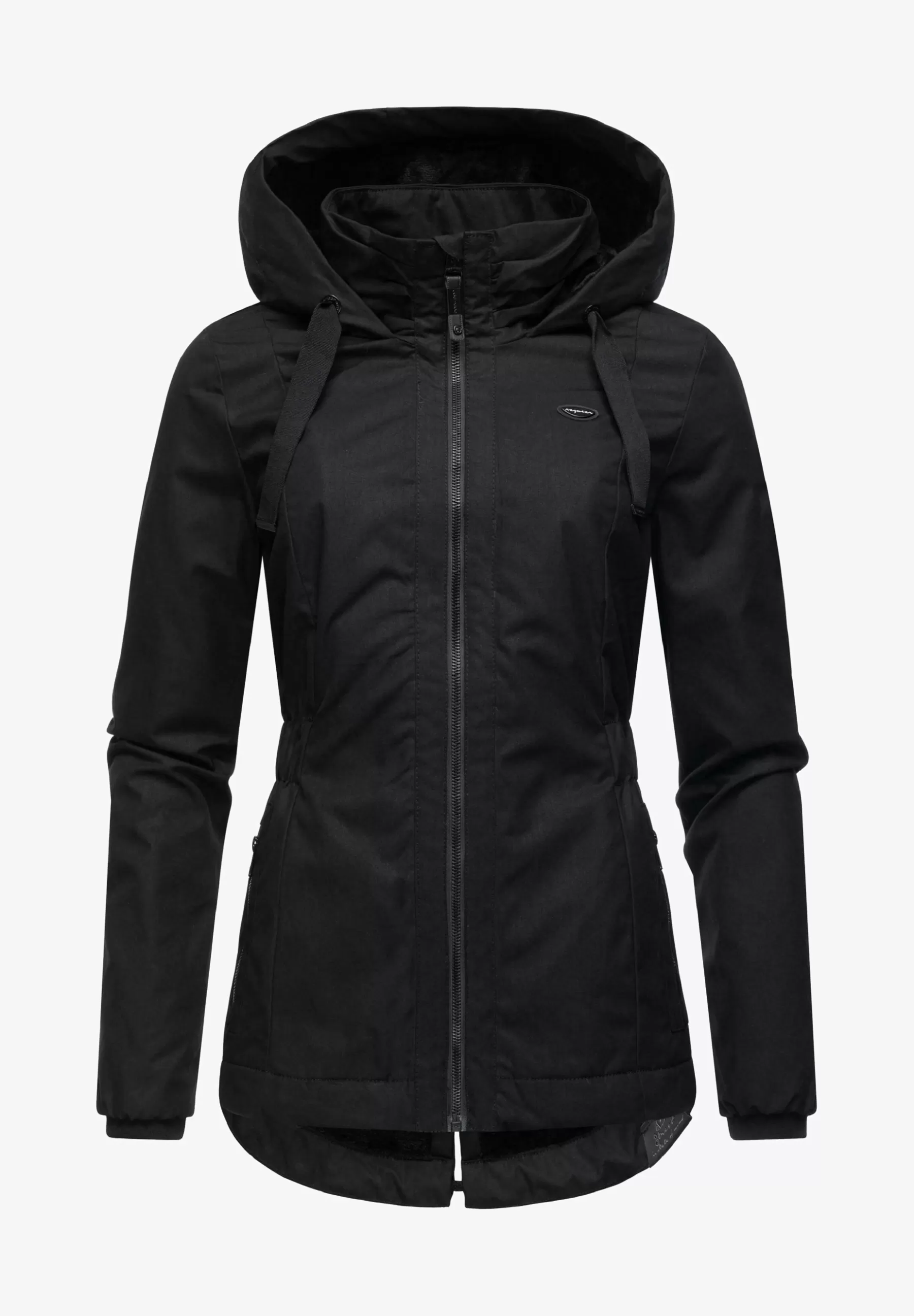 Sale Parka Donna Parka
