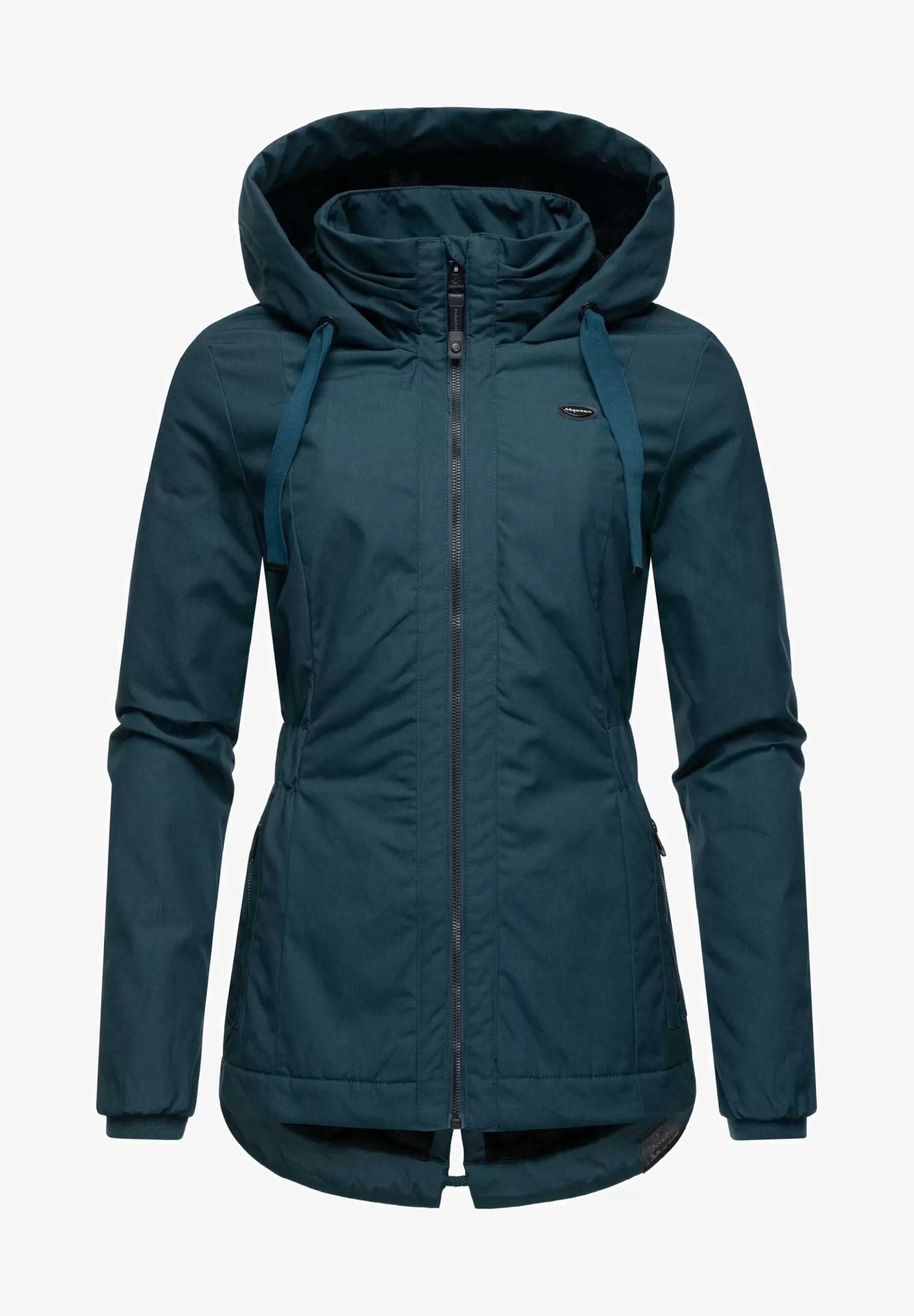 Outlet Parka Donna Parka