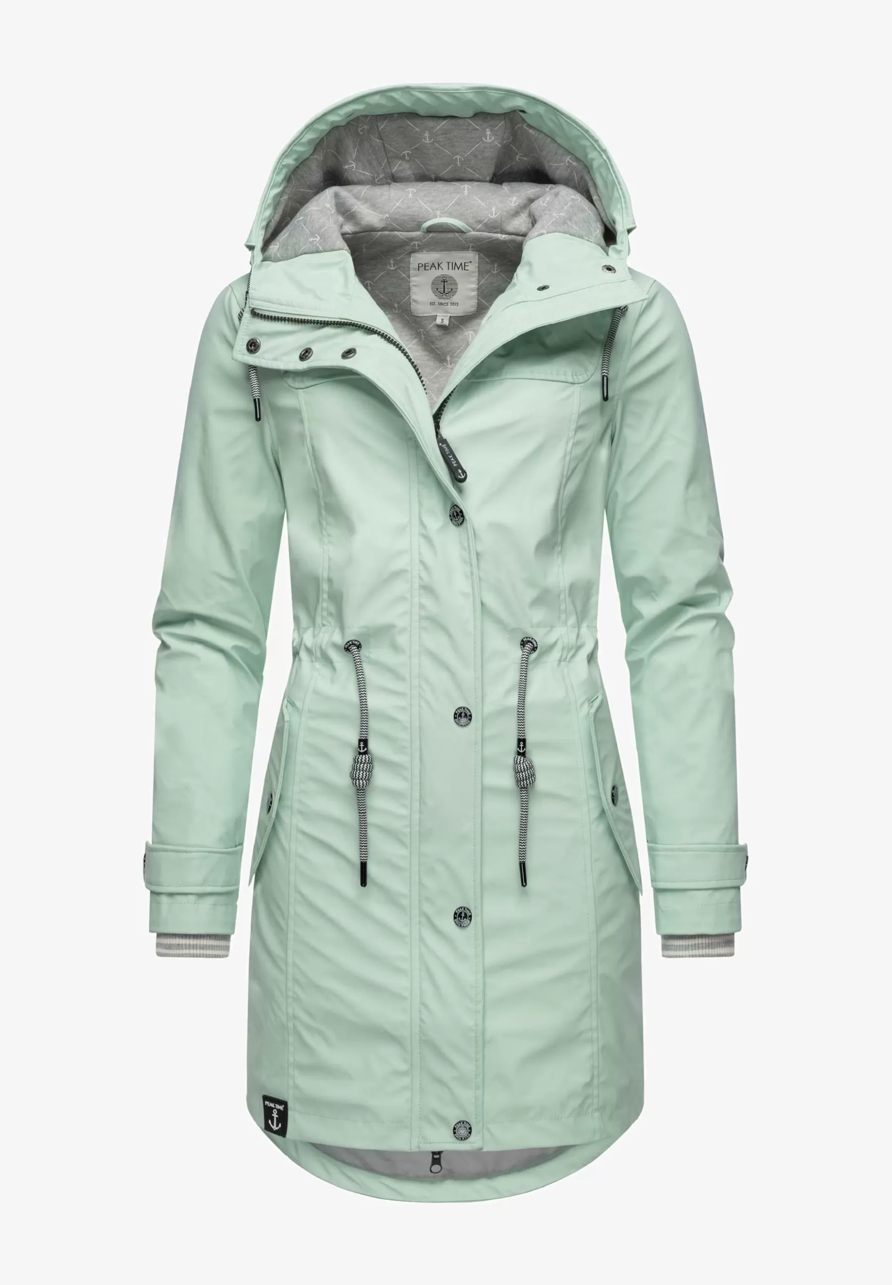 Sale Parka Donna Parka