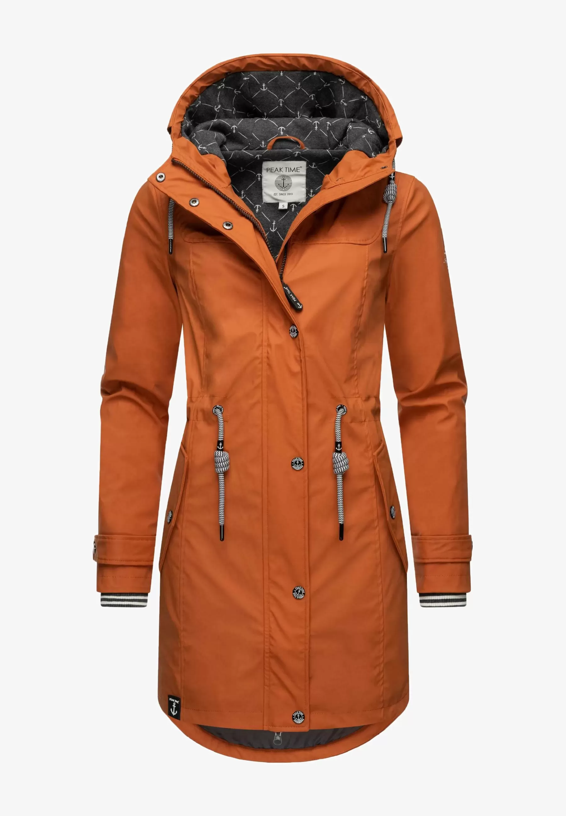 Cheap Parka Donna Parka