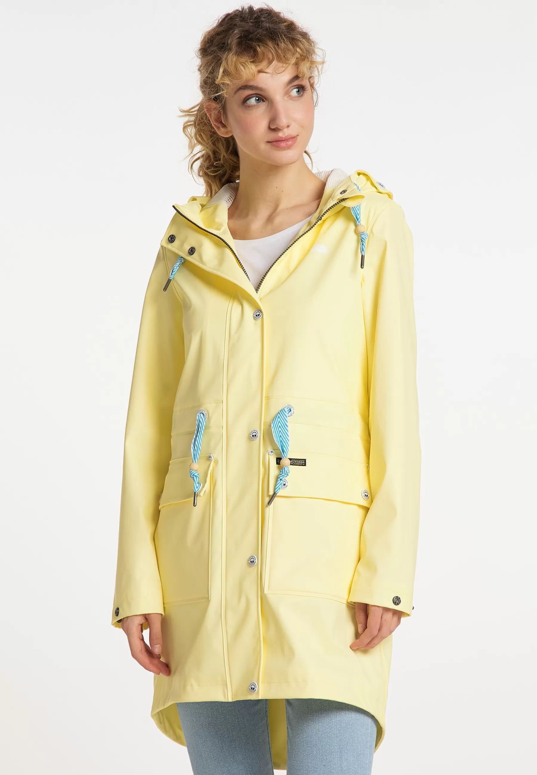 Outlet Parka Donna Parka