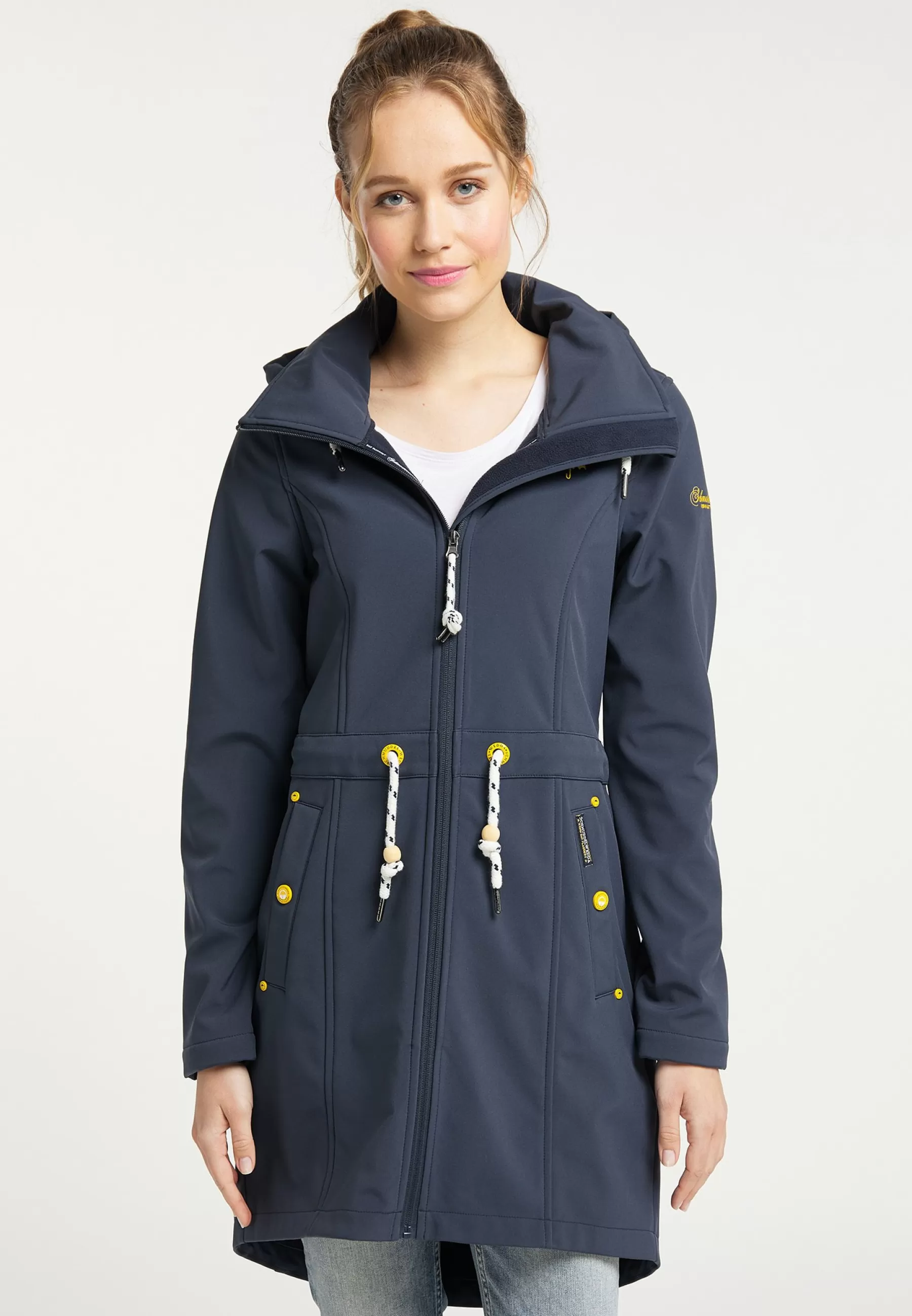 Fashion Parka Donna Parka