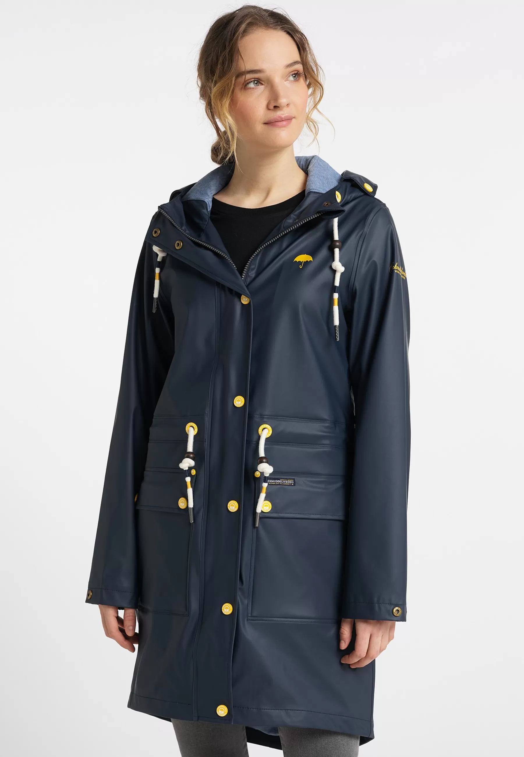 Flash Sale Parka Donna Parka