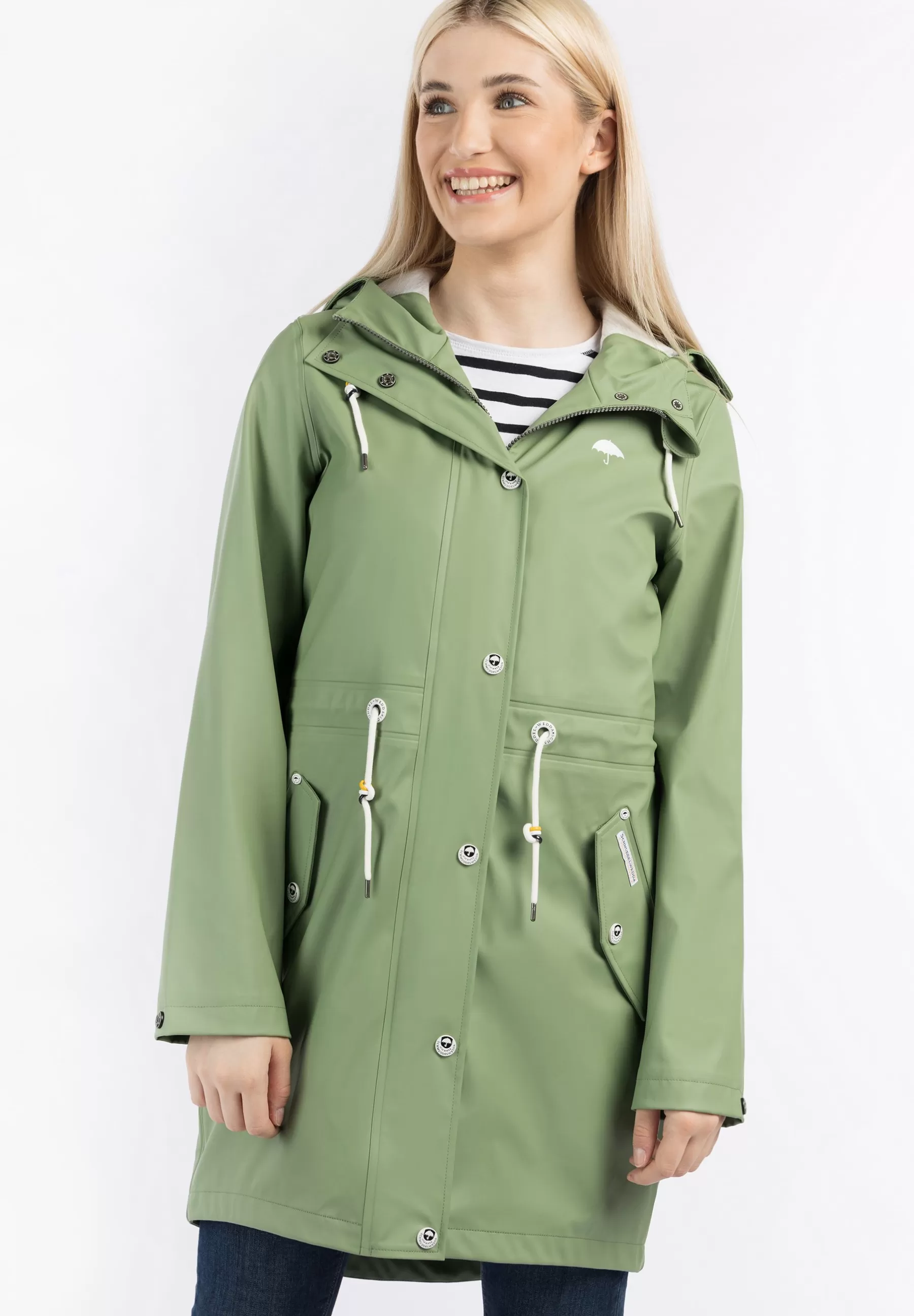 Flash Sale Parka Donna Parka