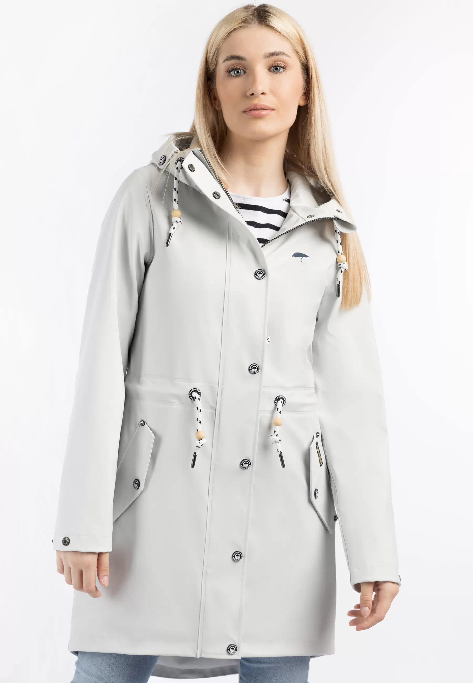 Fashion Parka Donna Parka