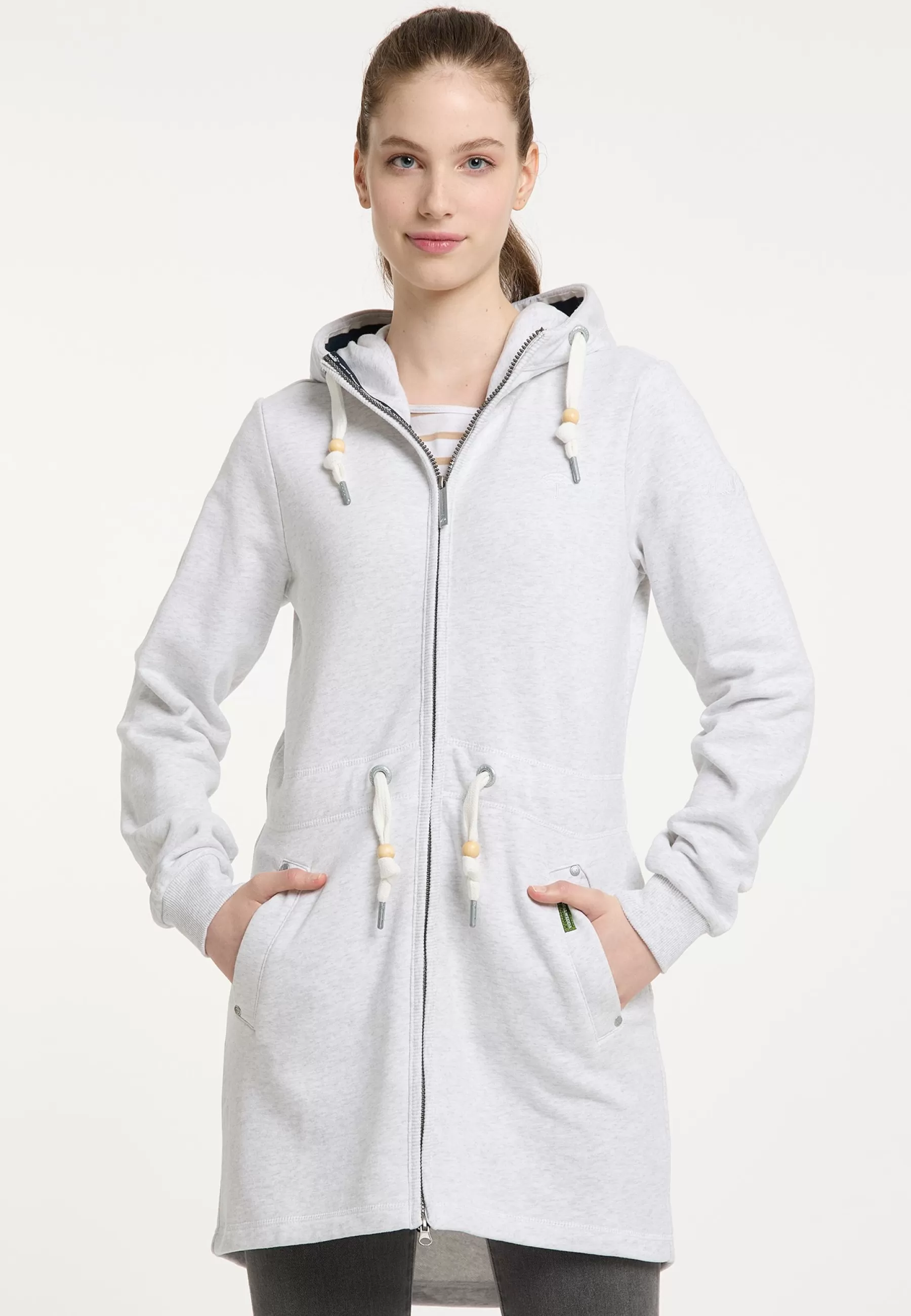 Online Parka Donna Parka