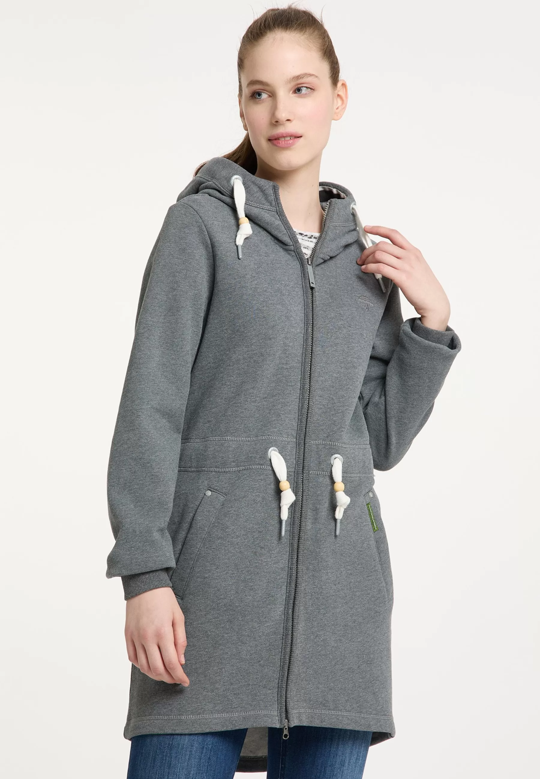 Online Parka Donna Parka