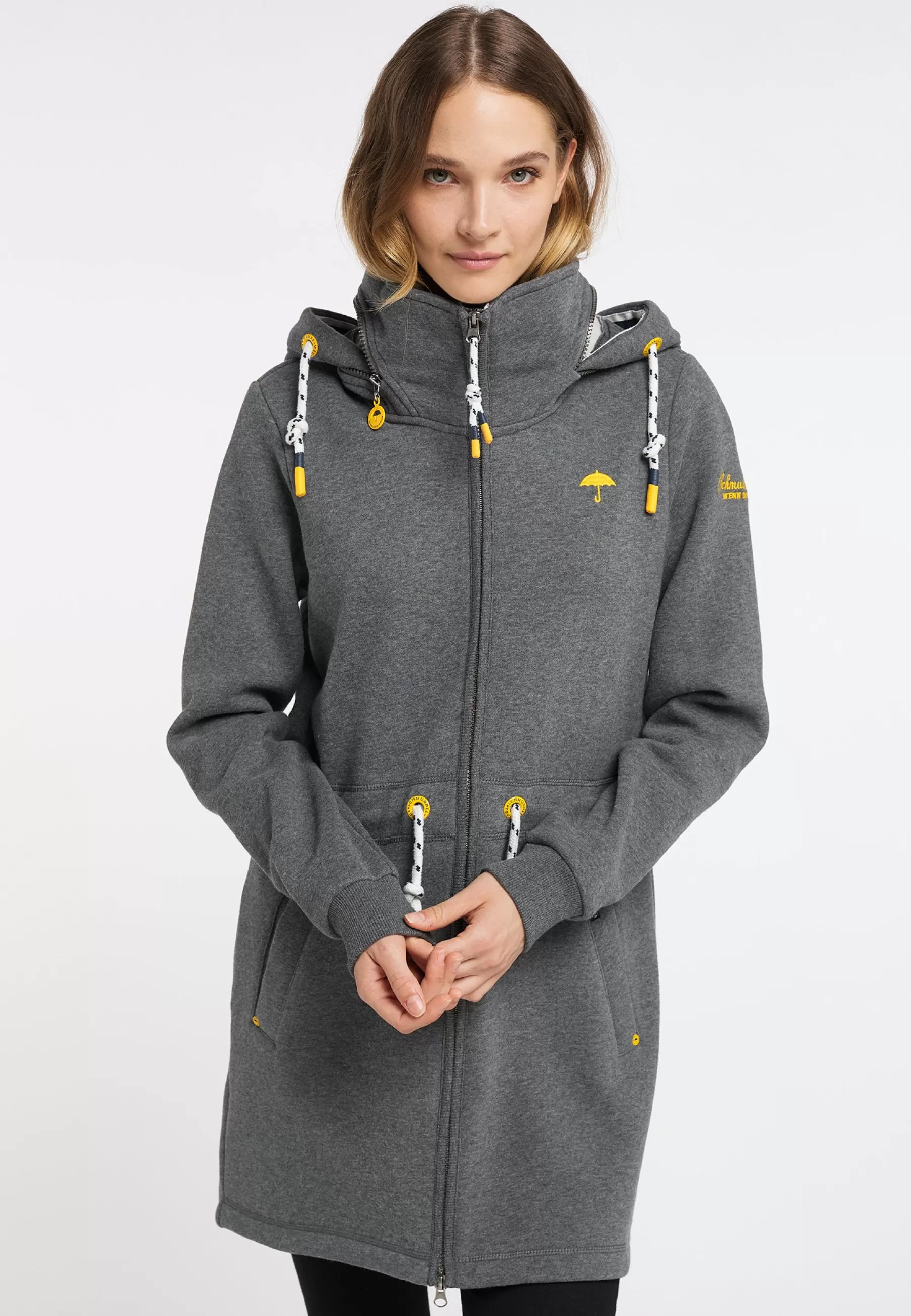 Discount Parka Donna Parka
