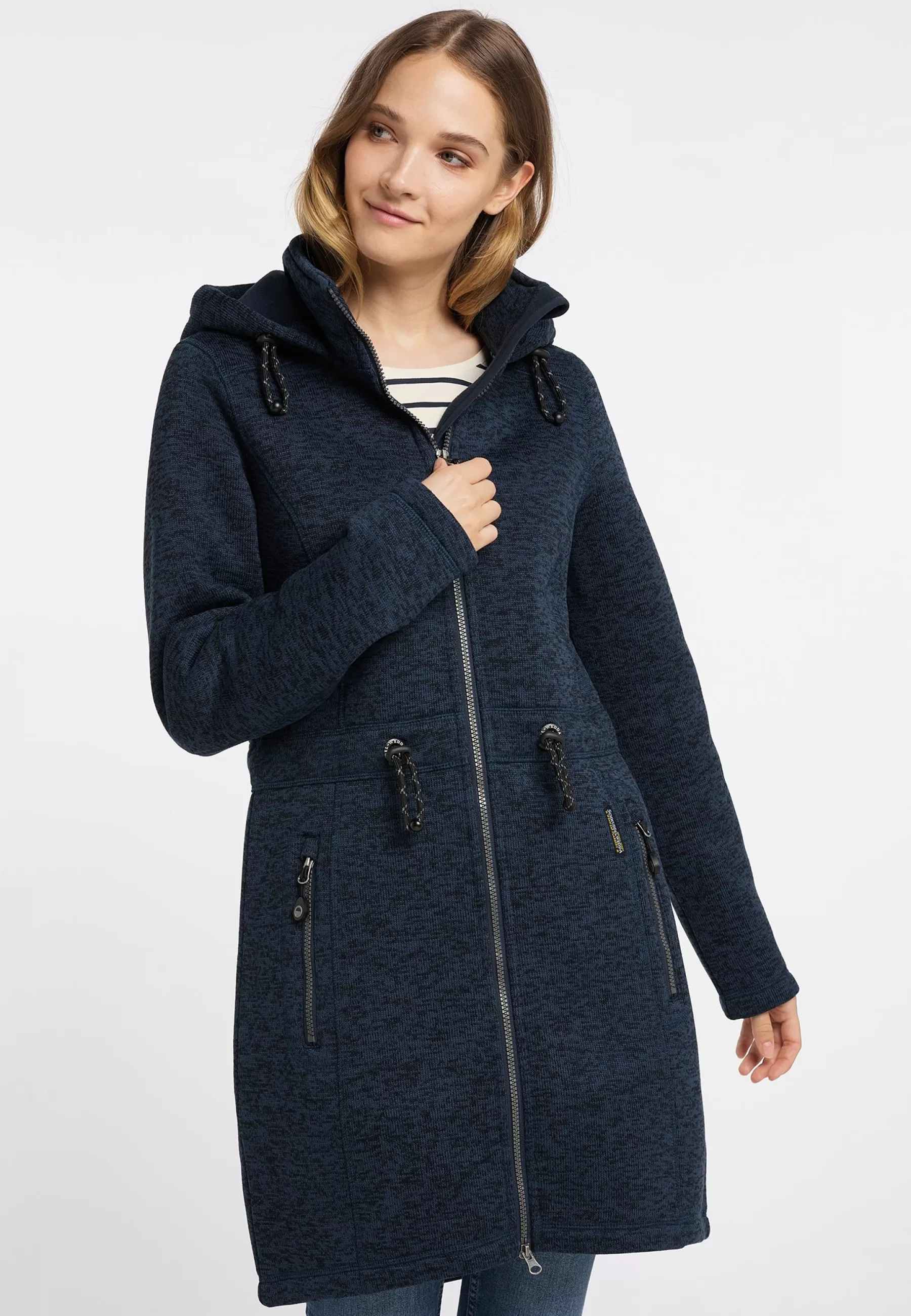 Discount Parka Donna Parka