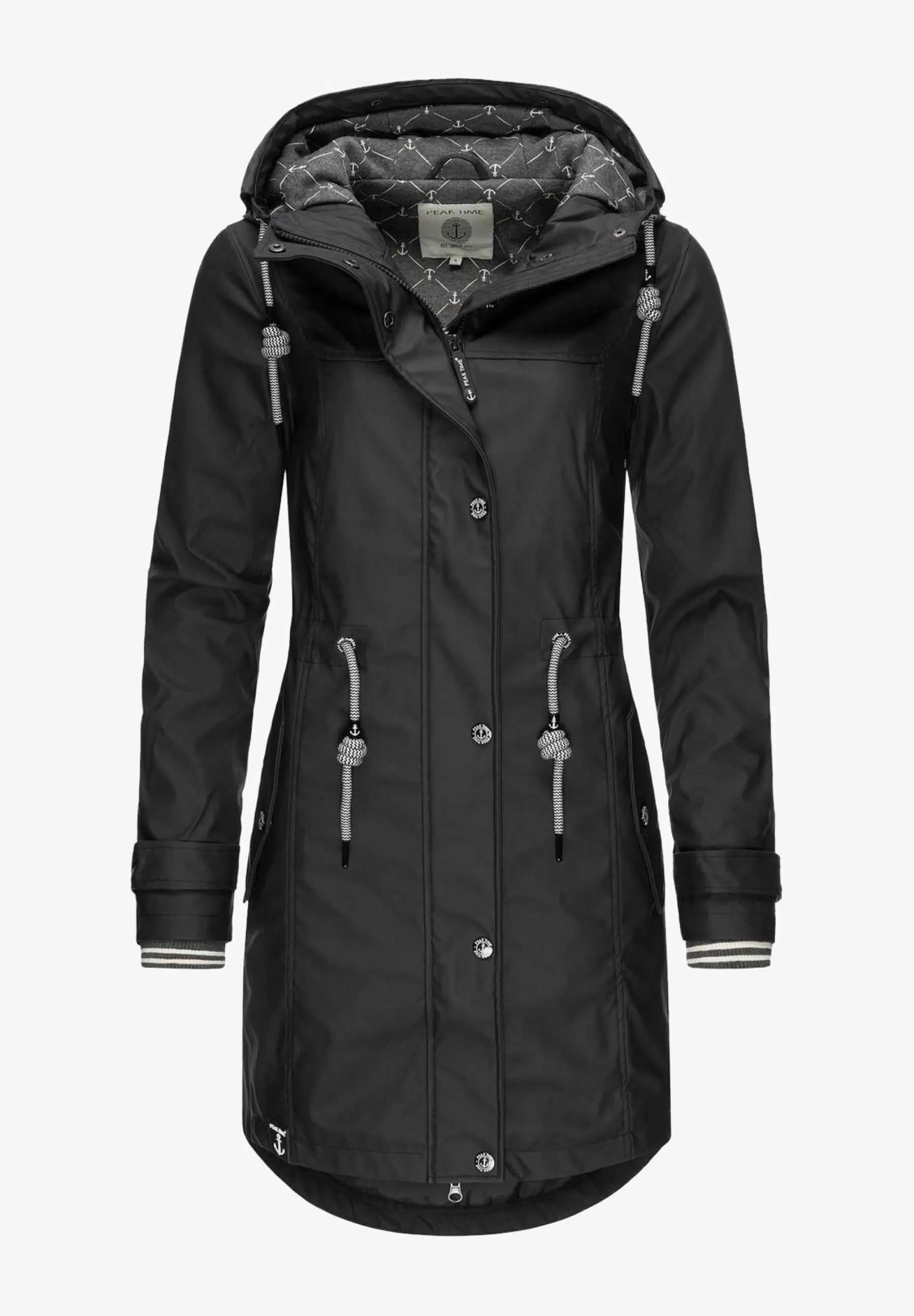 Best Sale Parka Donna Parka