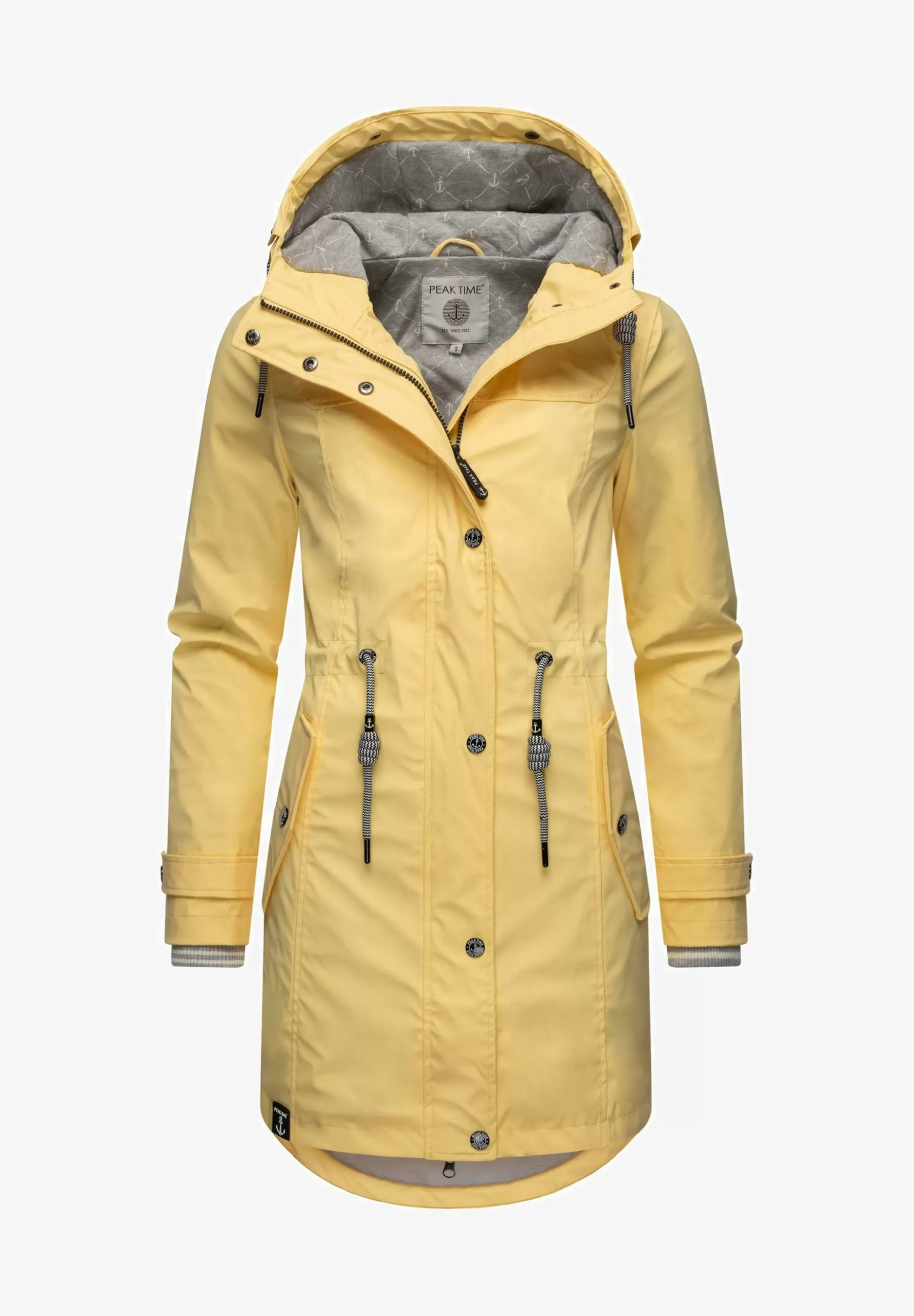 Flash Sale Parka Donna Parka