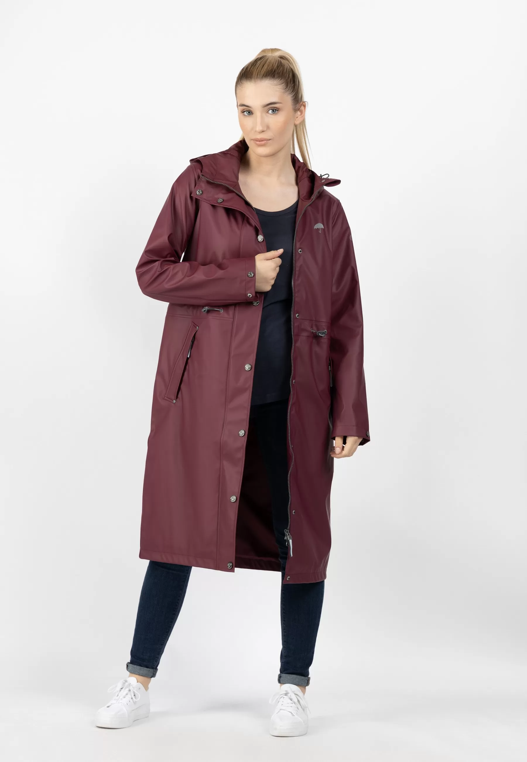 Best Sale Parka Donna Parka