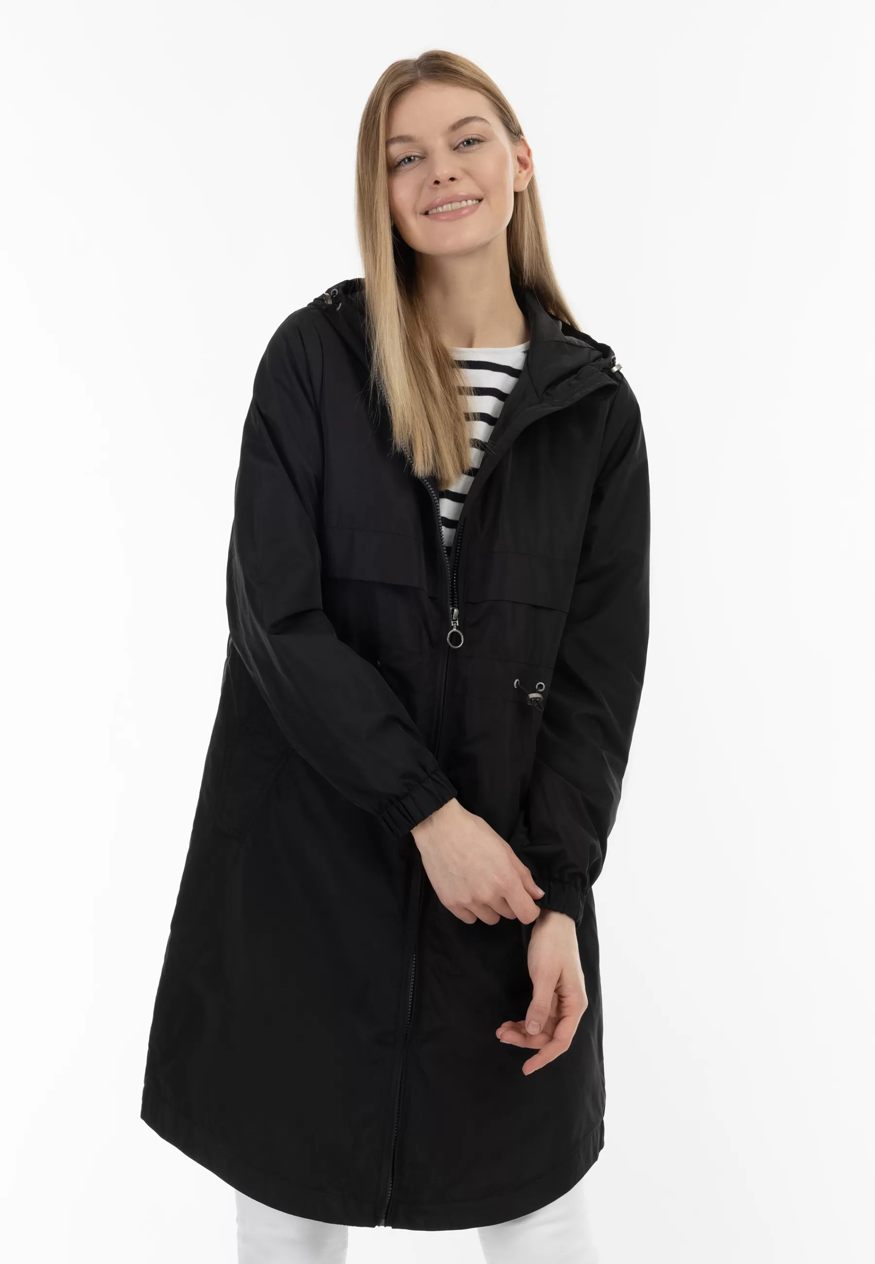 Online Parka Donna Parka